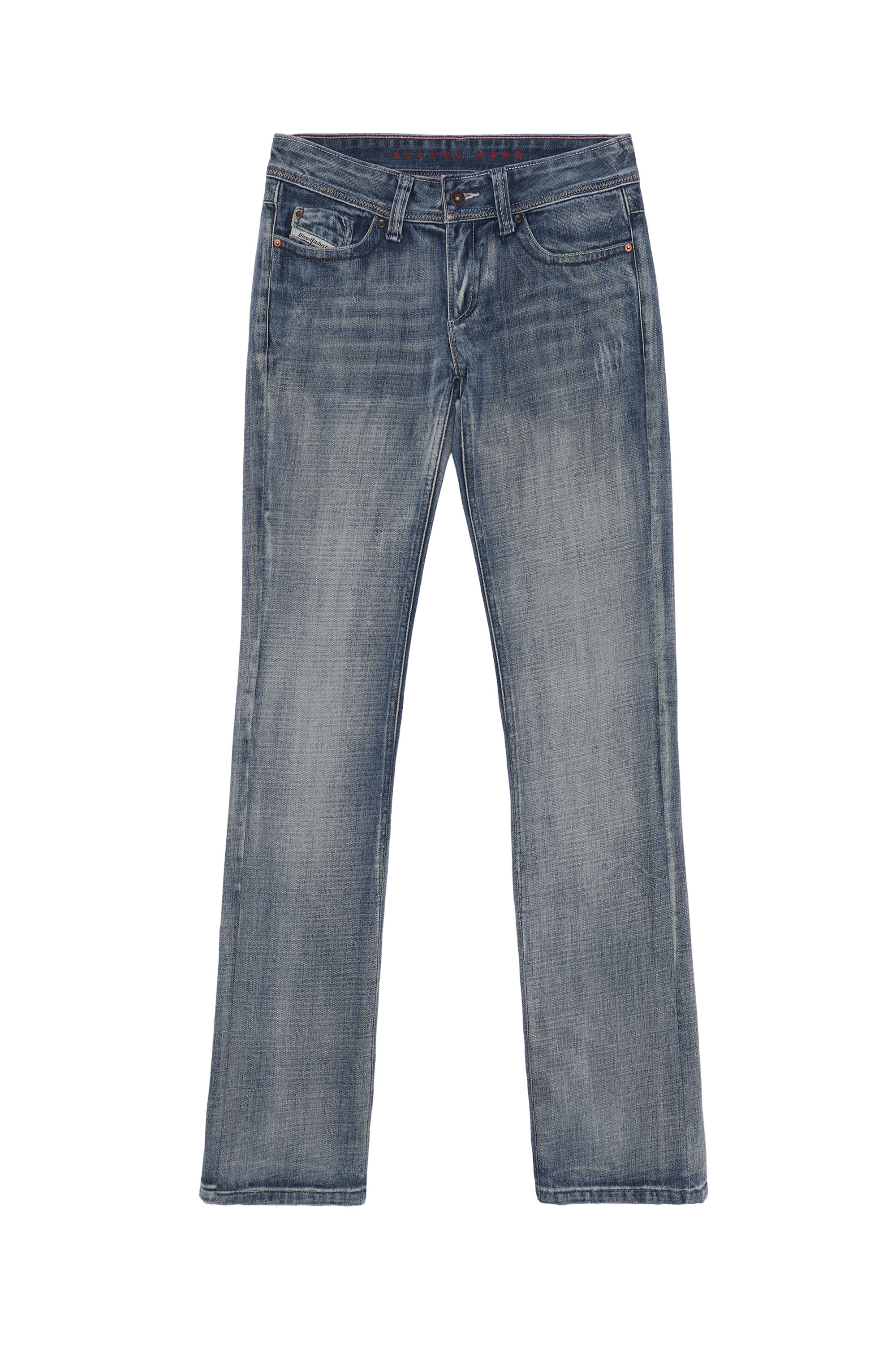 RAME, Medium blue - Jeans