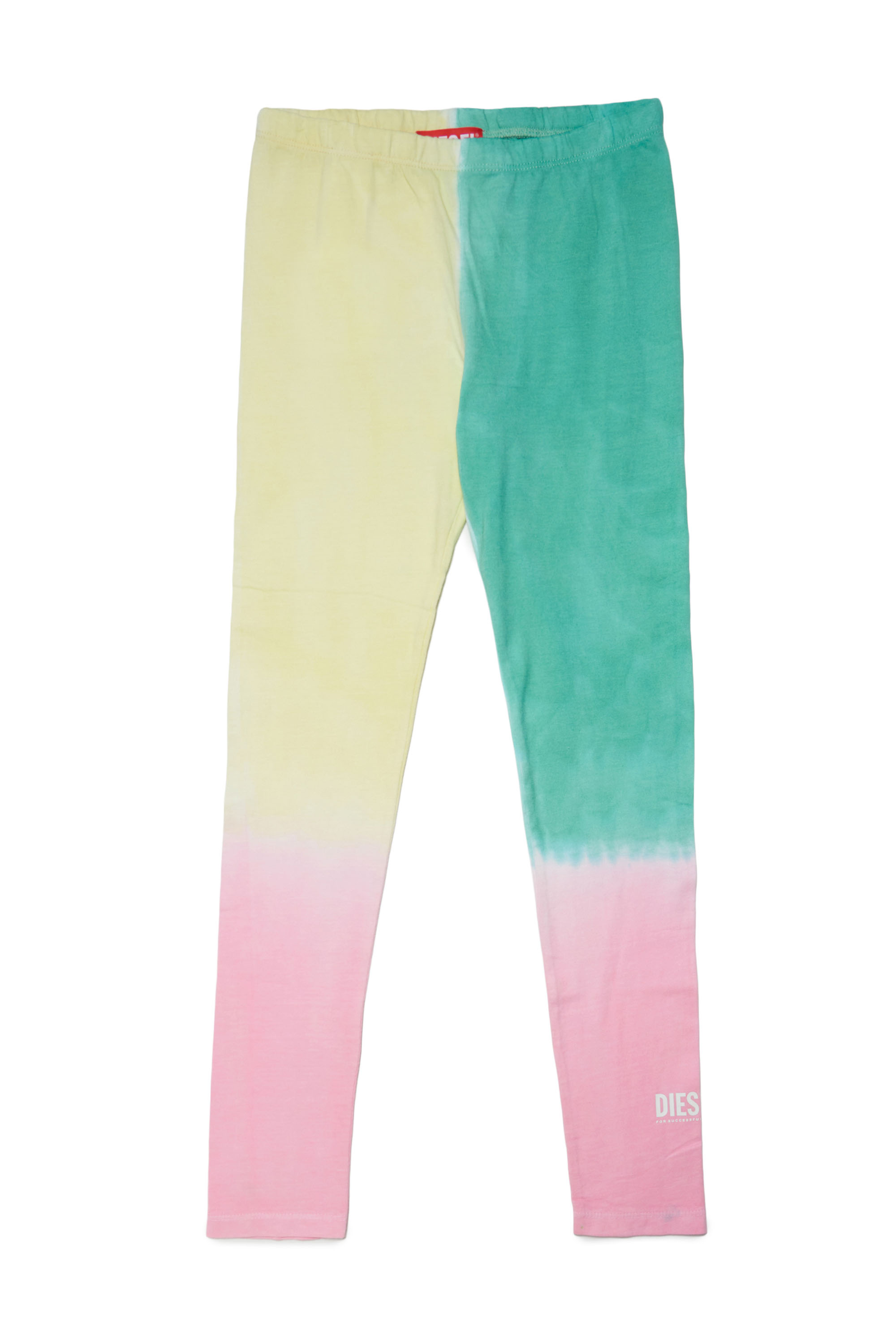 Diesel - POLORI, Pink/Green - Image 1