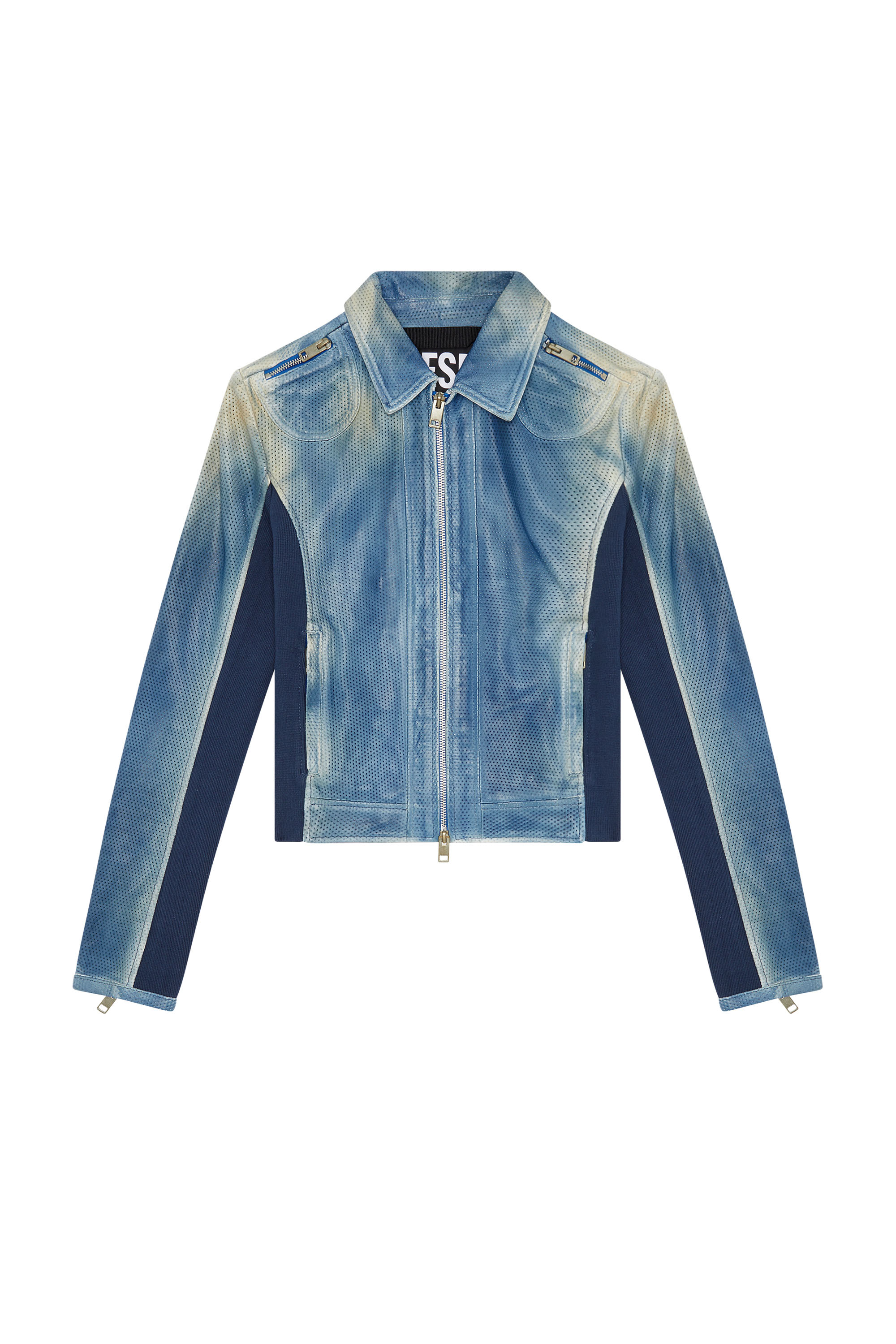 Diesel - L-TAFY, Blue - Image 5
