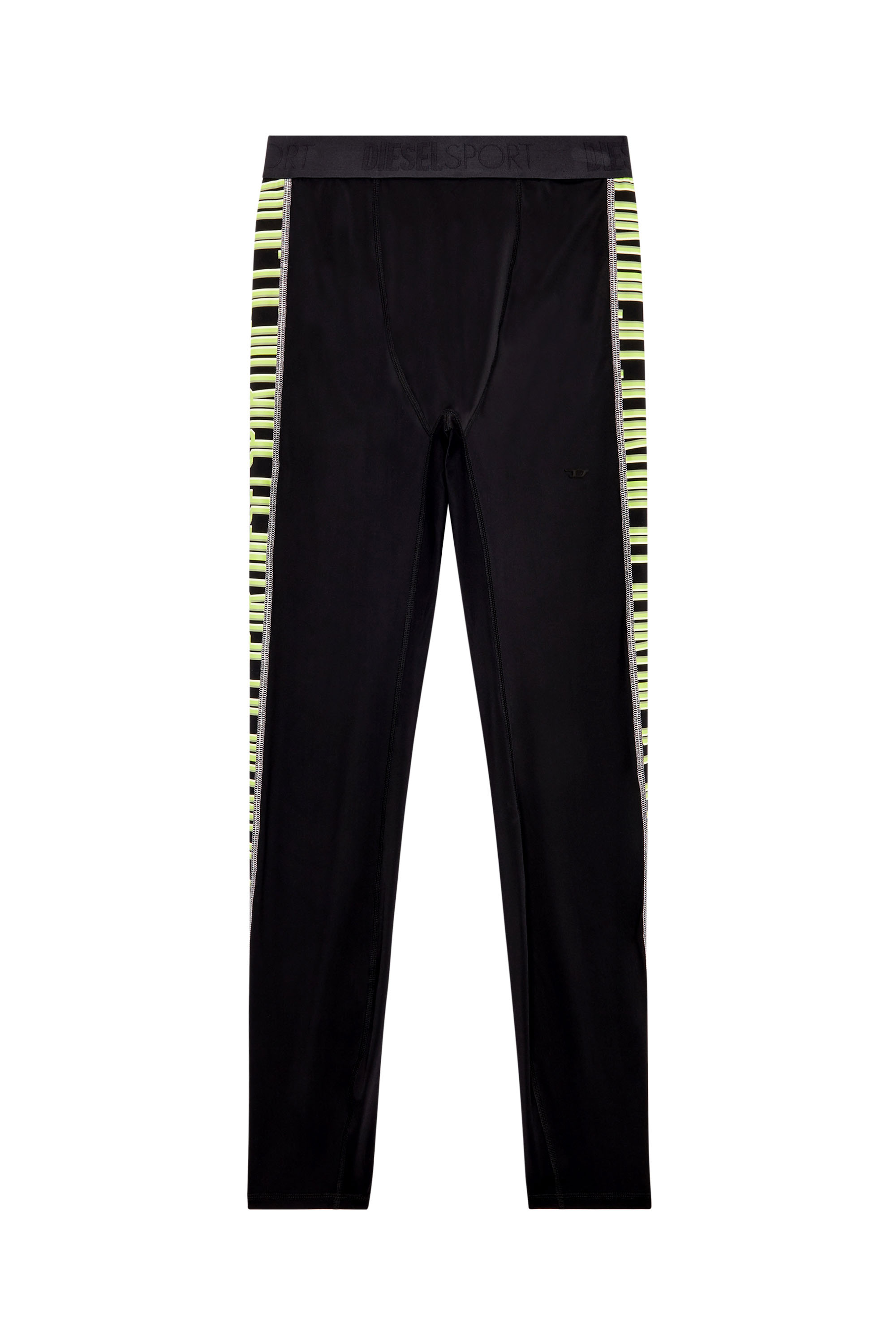Diesel - AMSB-EMMET-WT04, Black - Image 3