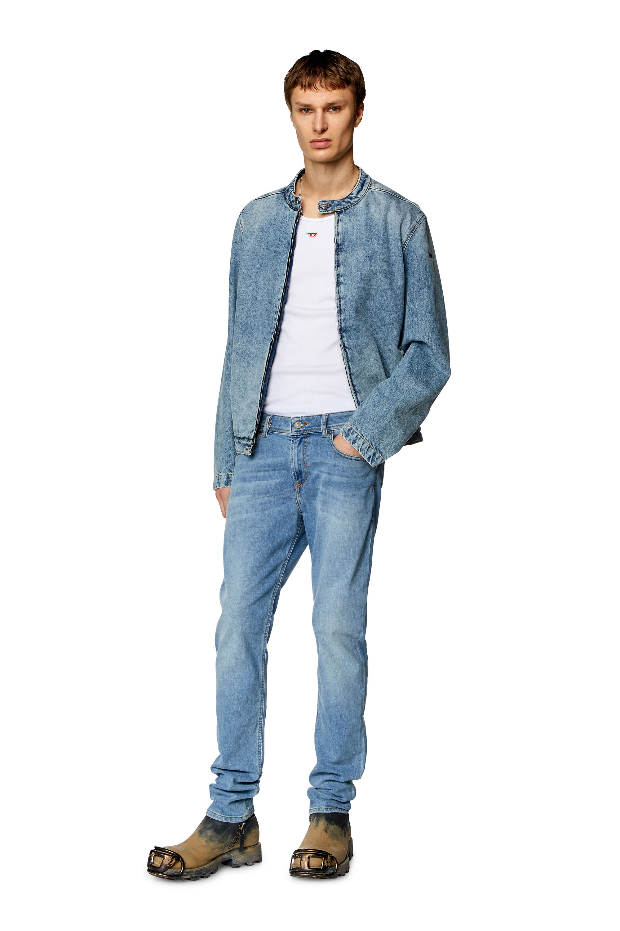 Skinny Jeans 1979 Sleenker 09H62