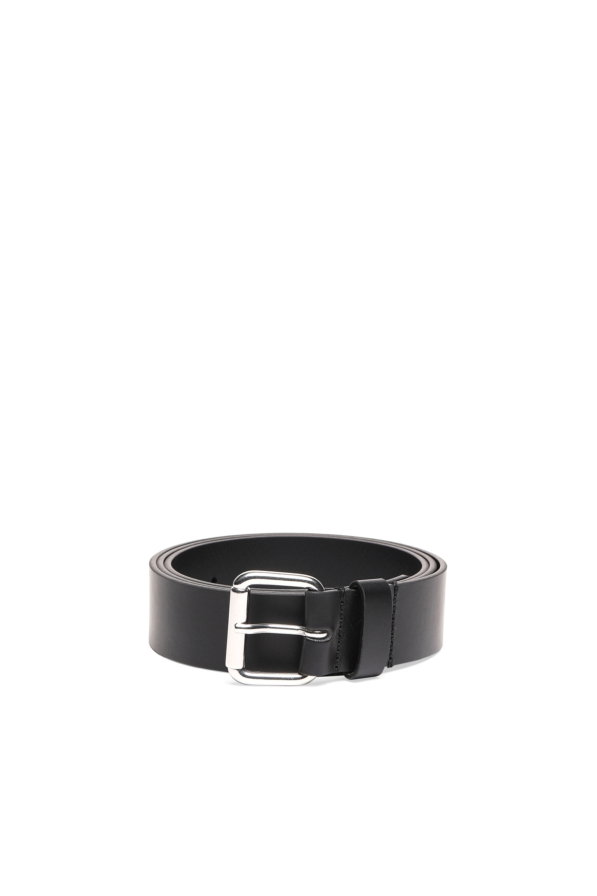 B-B55, Black - Belts