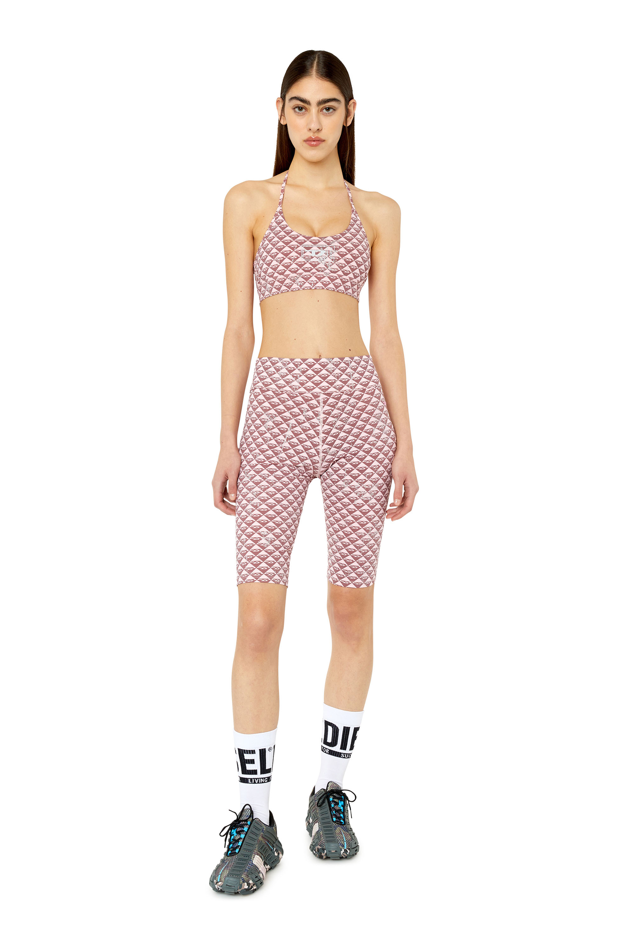 Diesel - AWB-LEXI-WT20, Pink - Image 2
