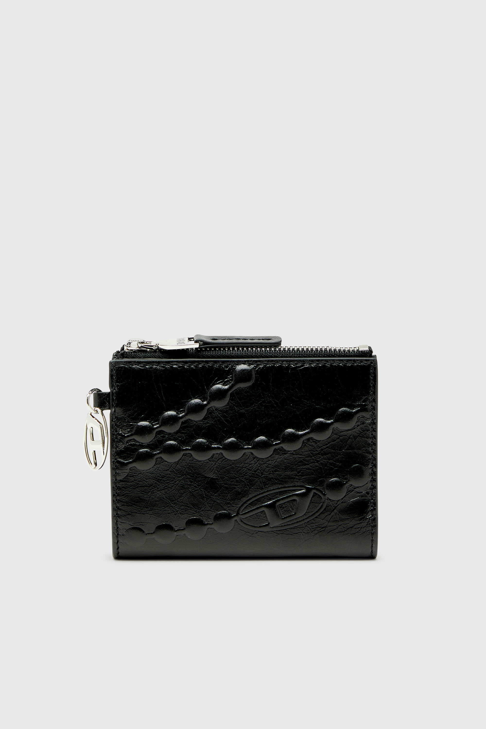 OVAL-D BI FOLD ZIP II