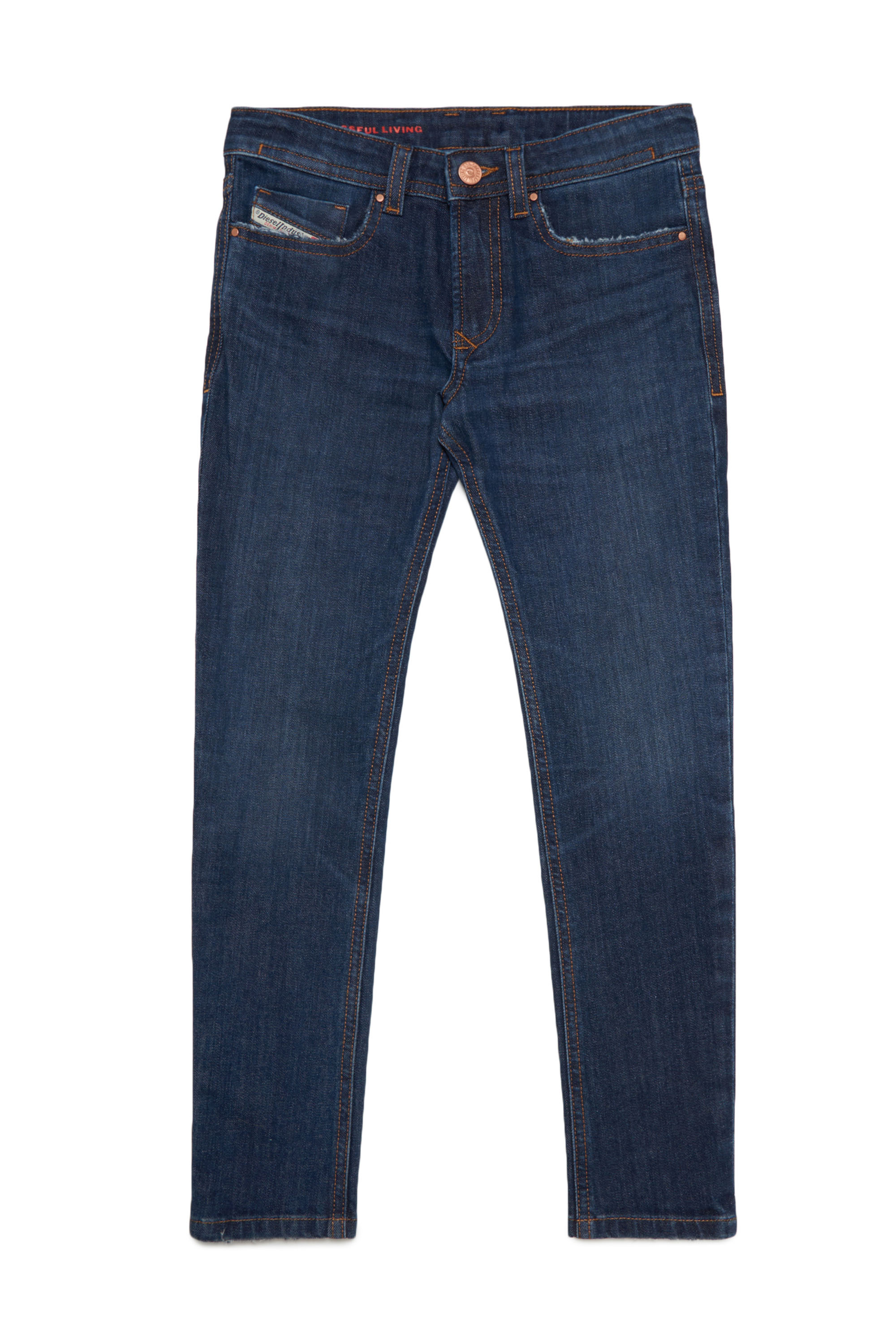 Diesel - 1979 SLEENKER-J, Dark Blue - Image 1