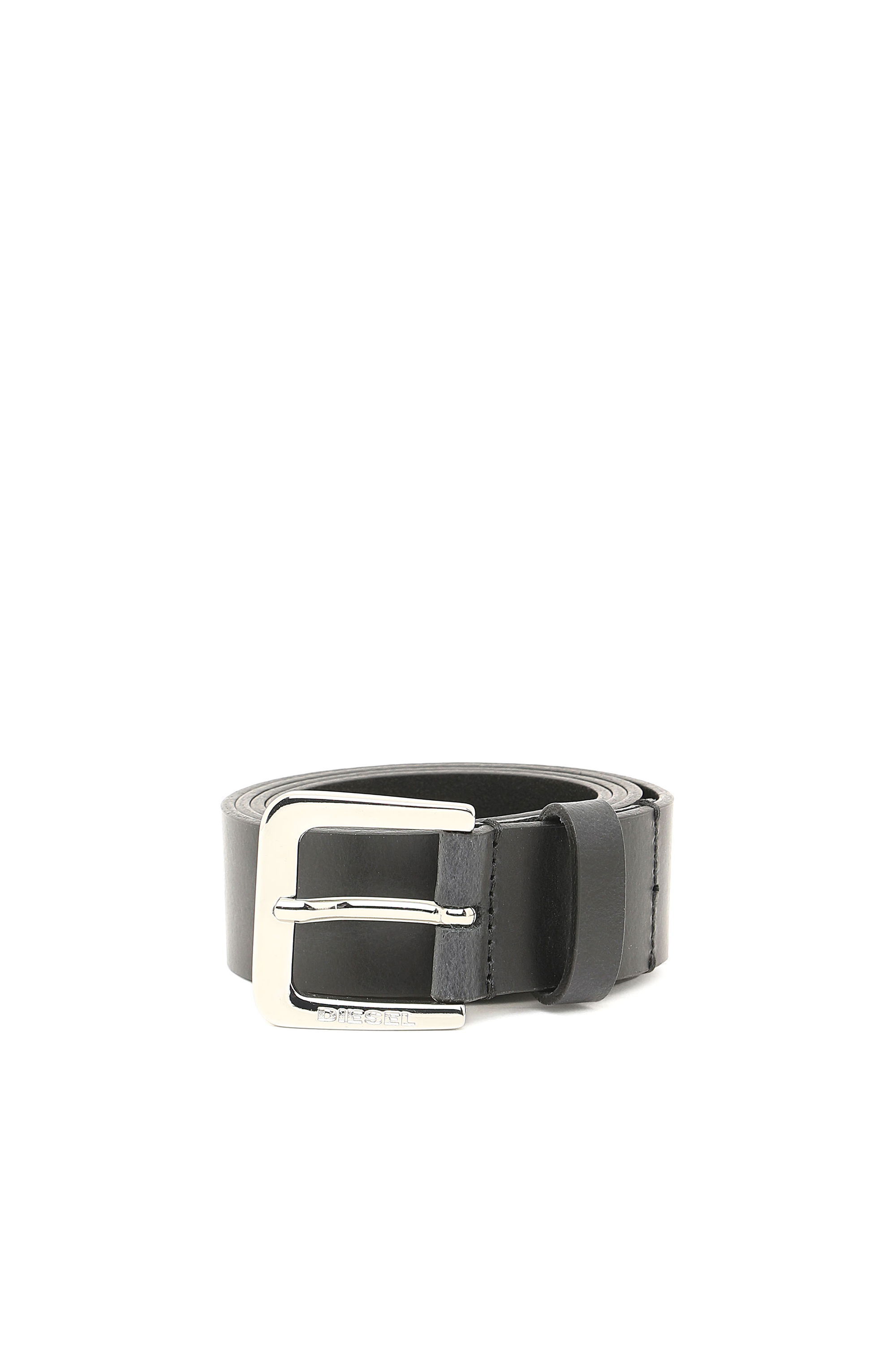 B-PET, Black - Belts