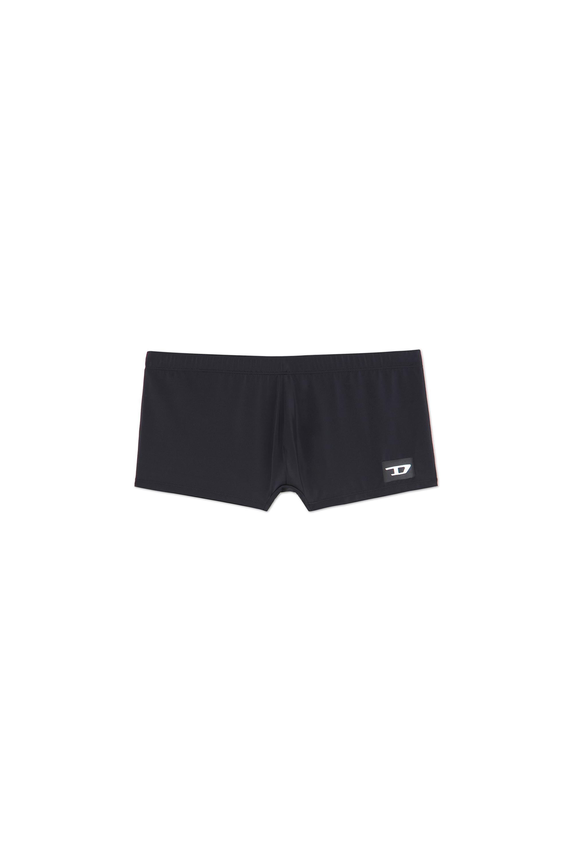 BMBX-HERO, Black - Swim trunks