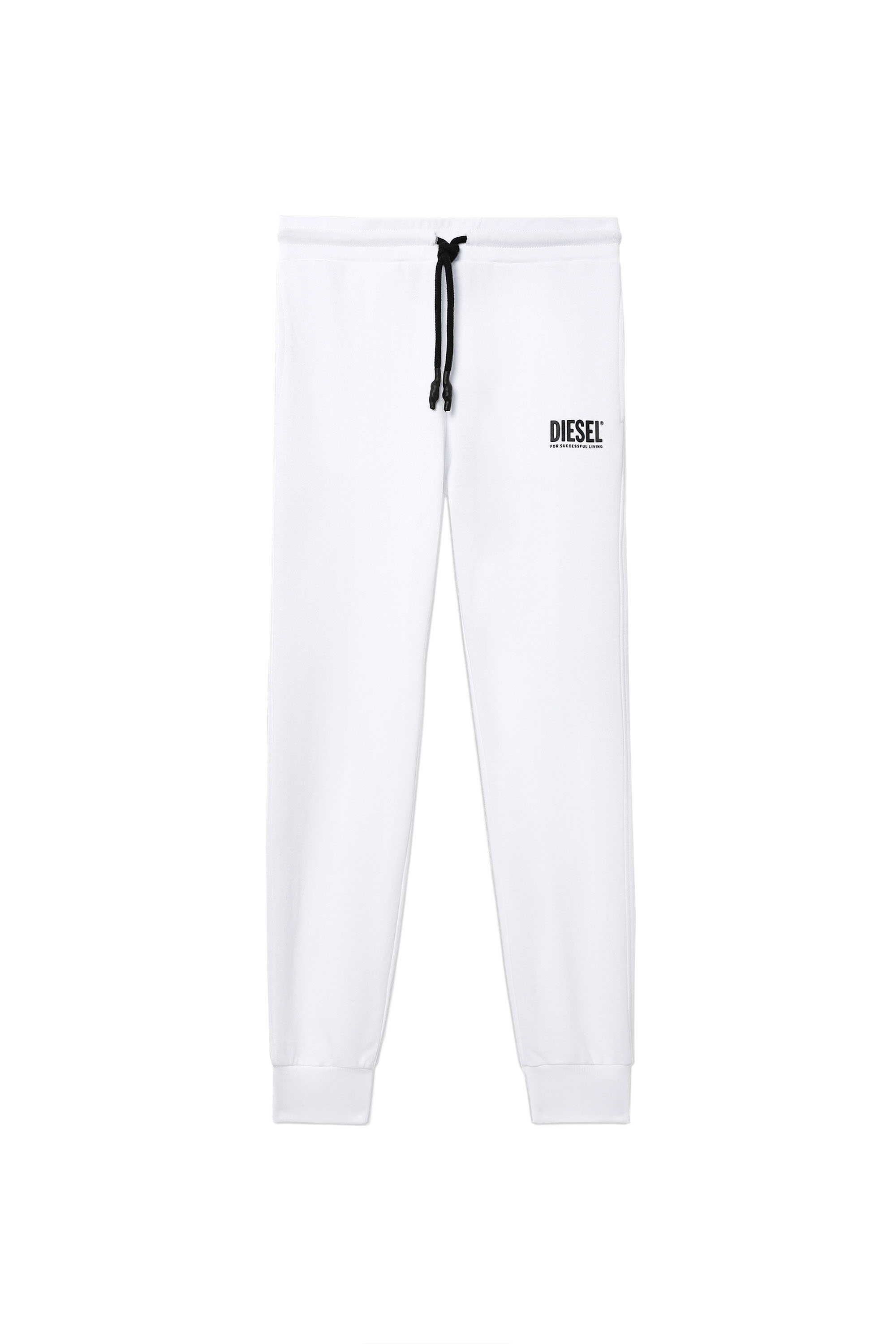 UFLB-VICTADIA, White - Pants