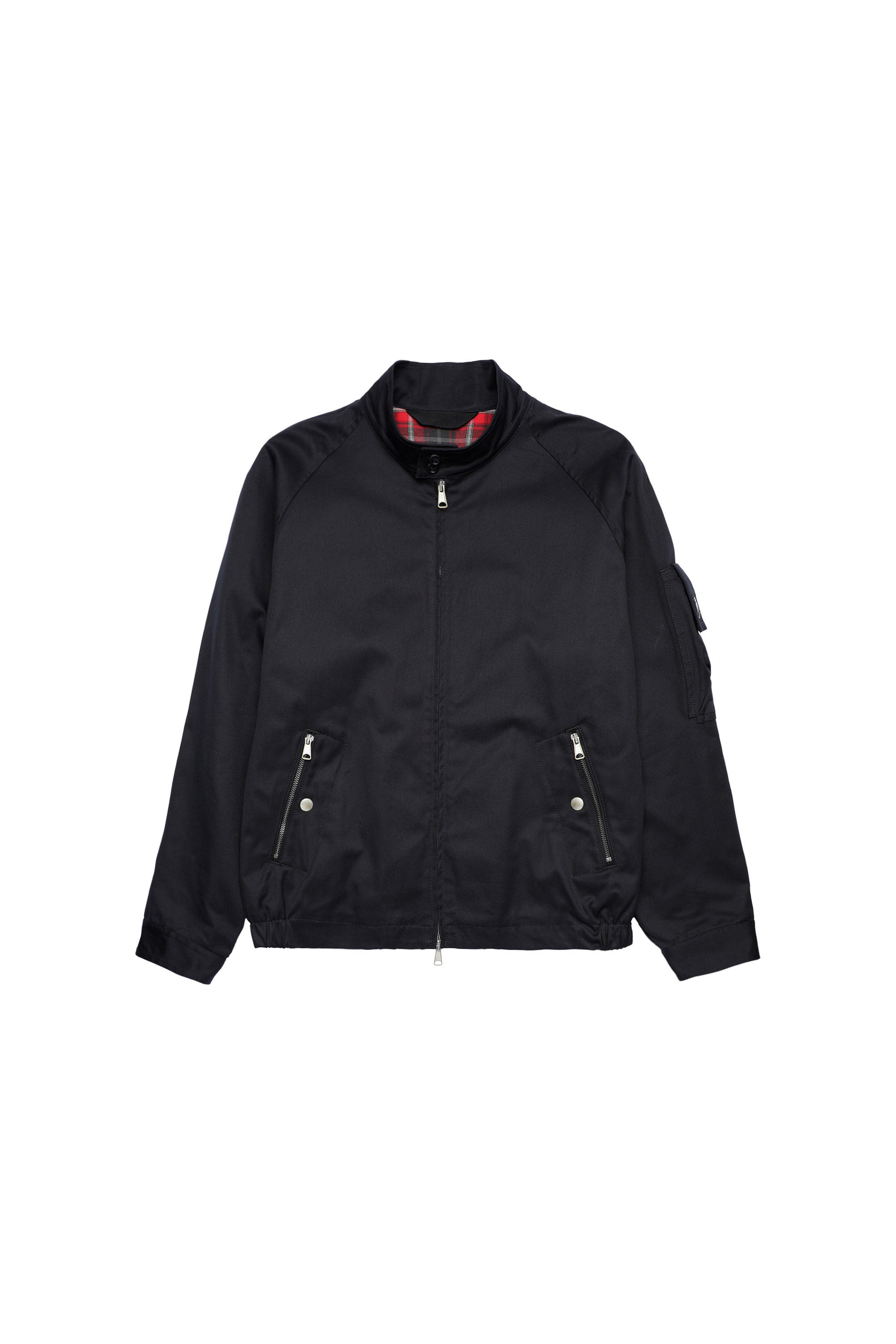 J-HARRY, Black - Jackets