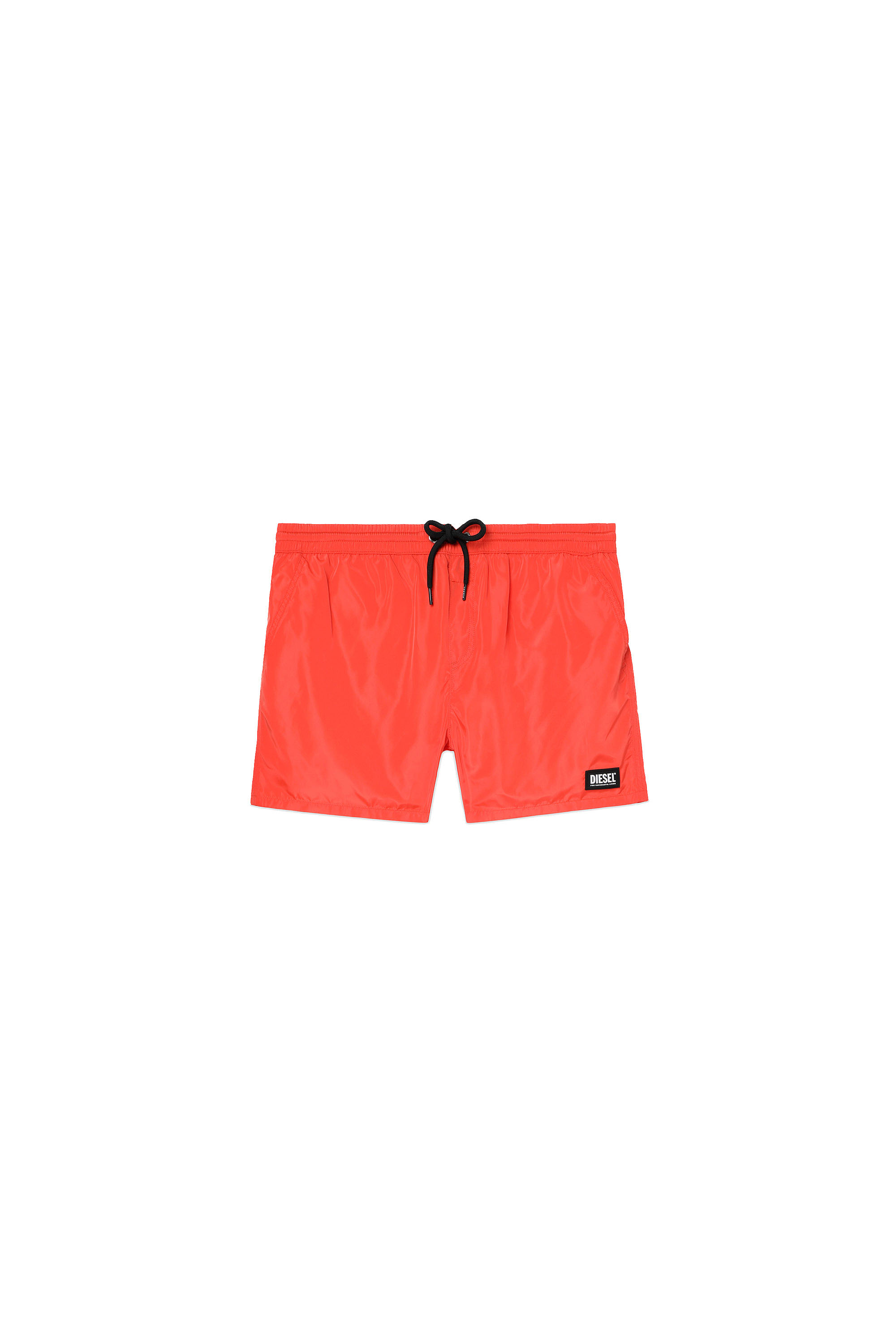 BMBX-CAYBAY CALZONCI, Orange - Swim shorts