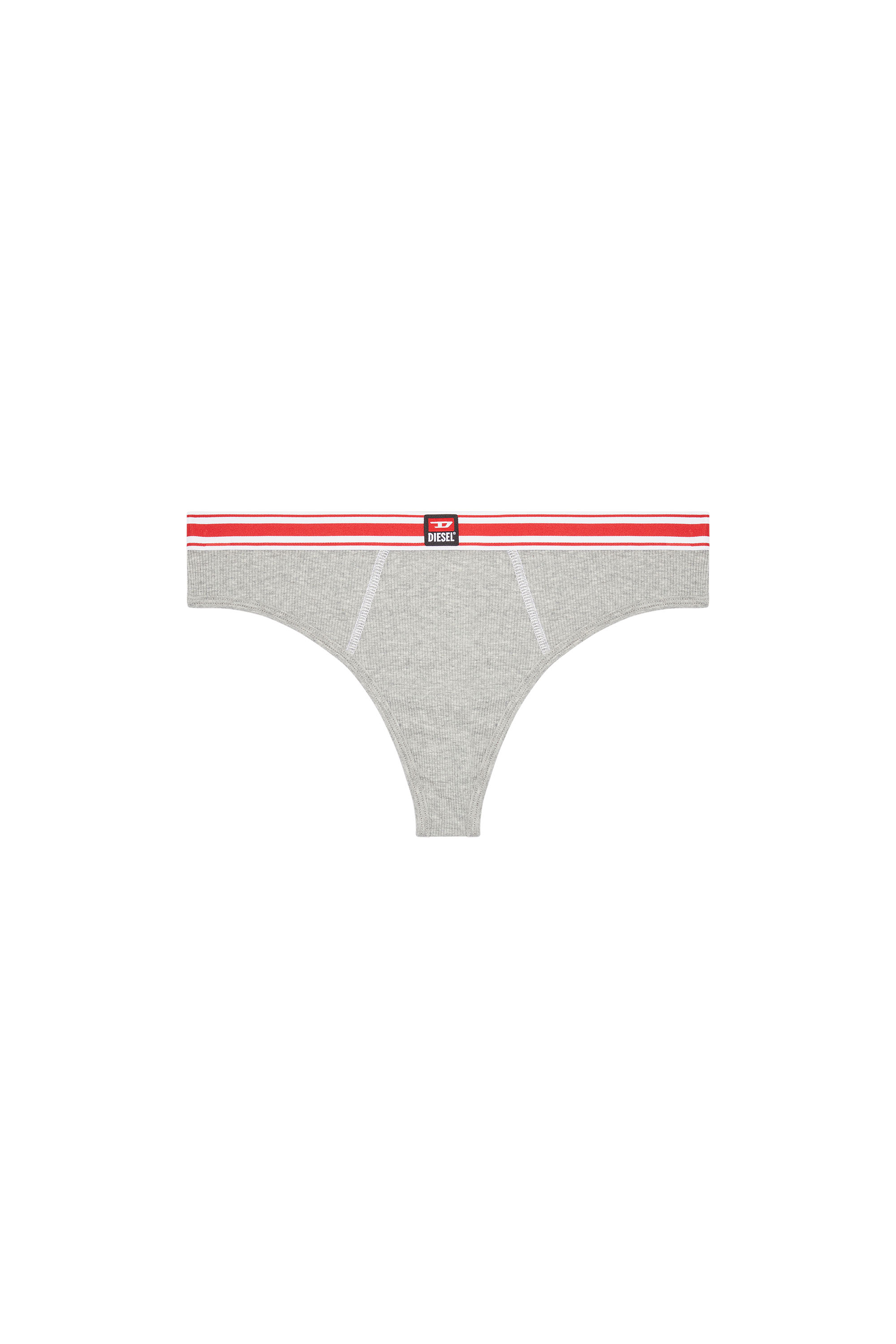 UFST-EVA-C, Grey - Strings