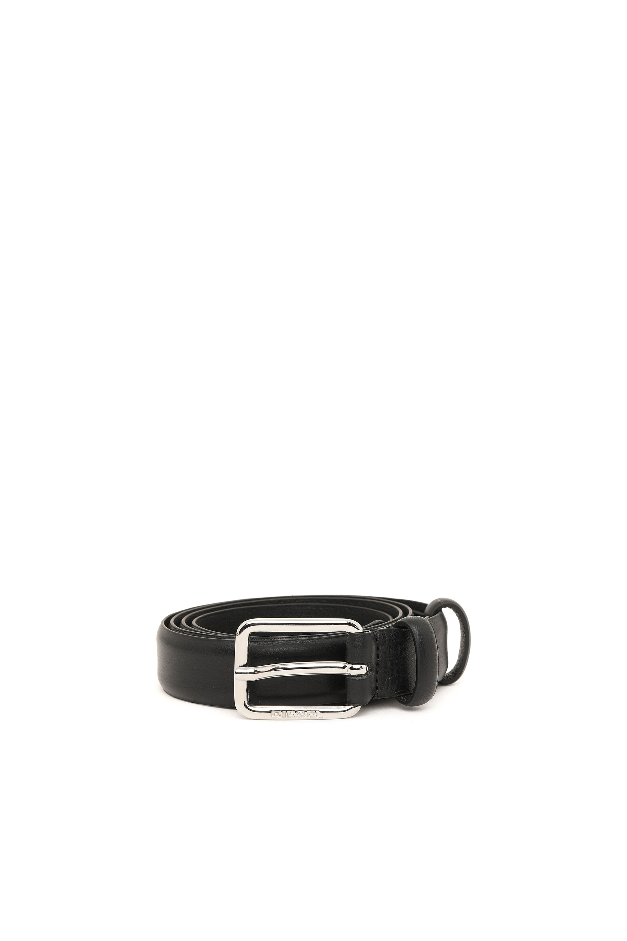 B-MARTY, Black - Belts