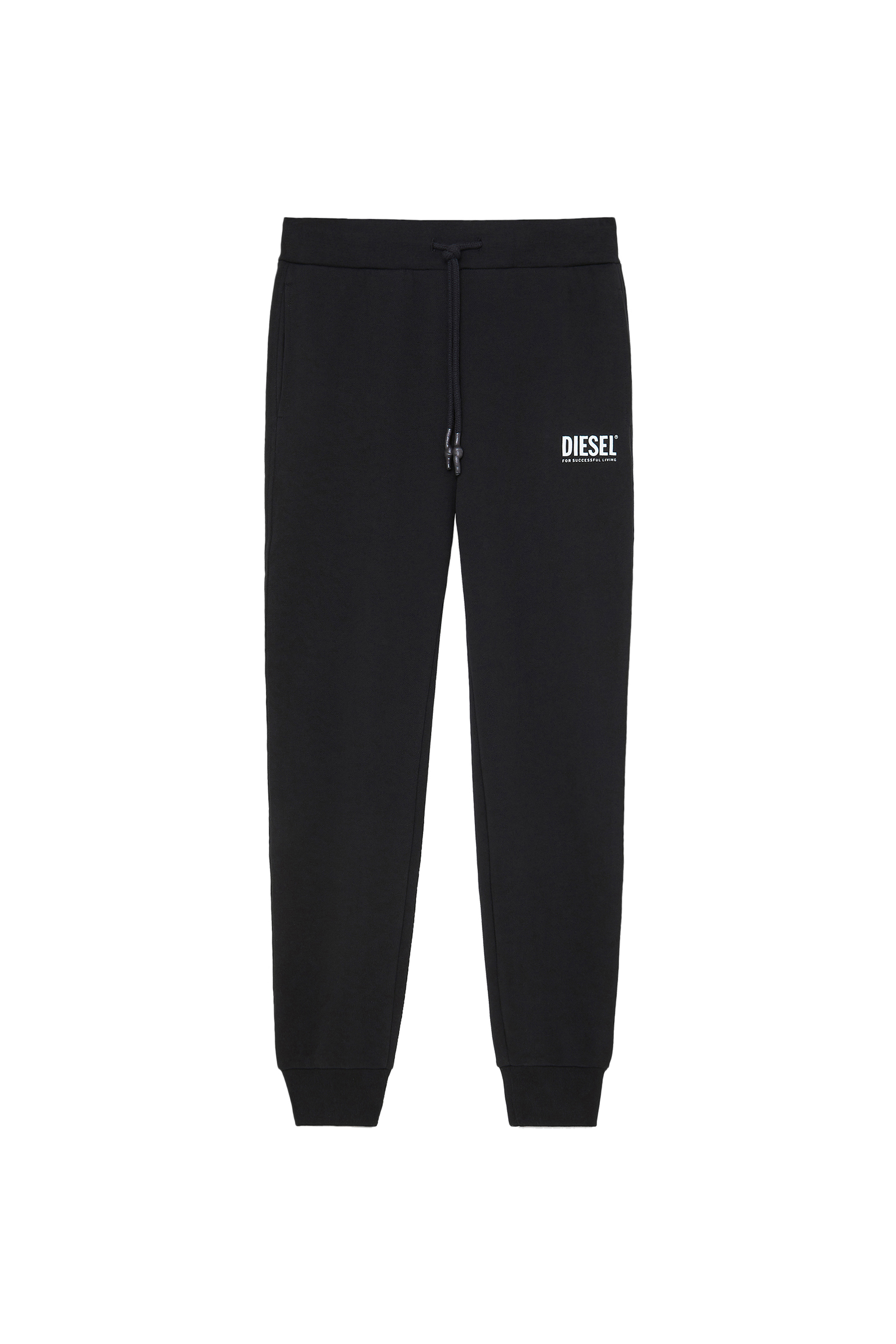 UFLB-VICTADIA, Black - Pants