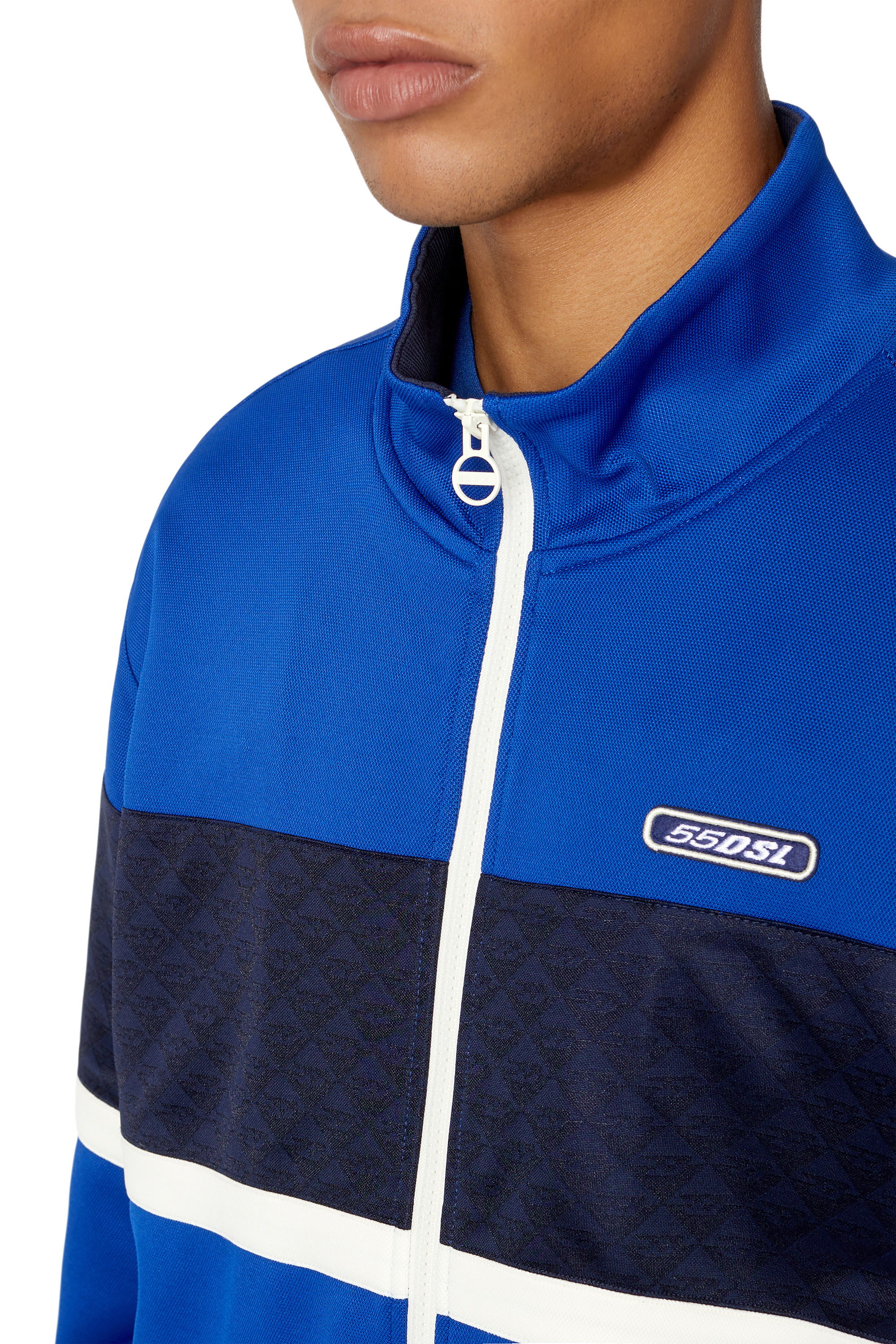 Diesel - AMST-CYALLEN-HT05, Blue - Image 5