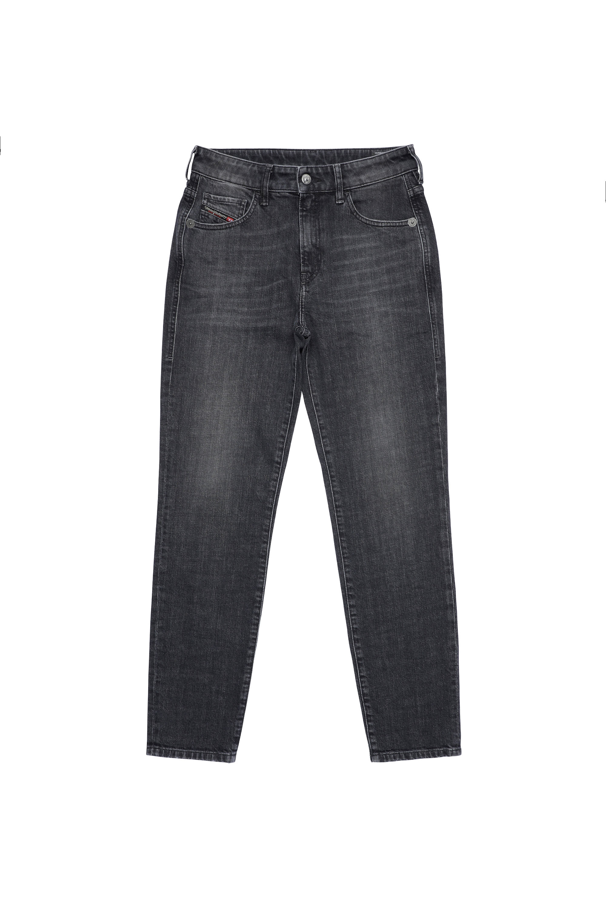 D-Joy 09B12, Black/Dark grey - Jeans
