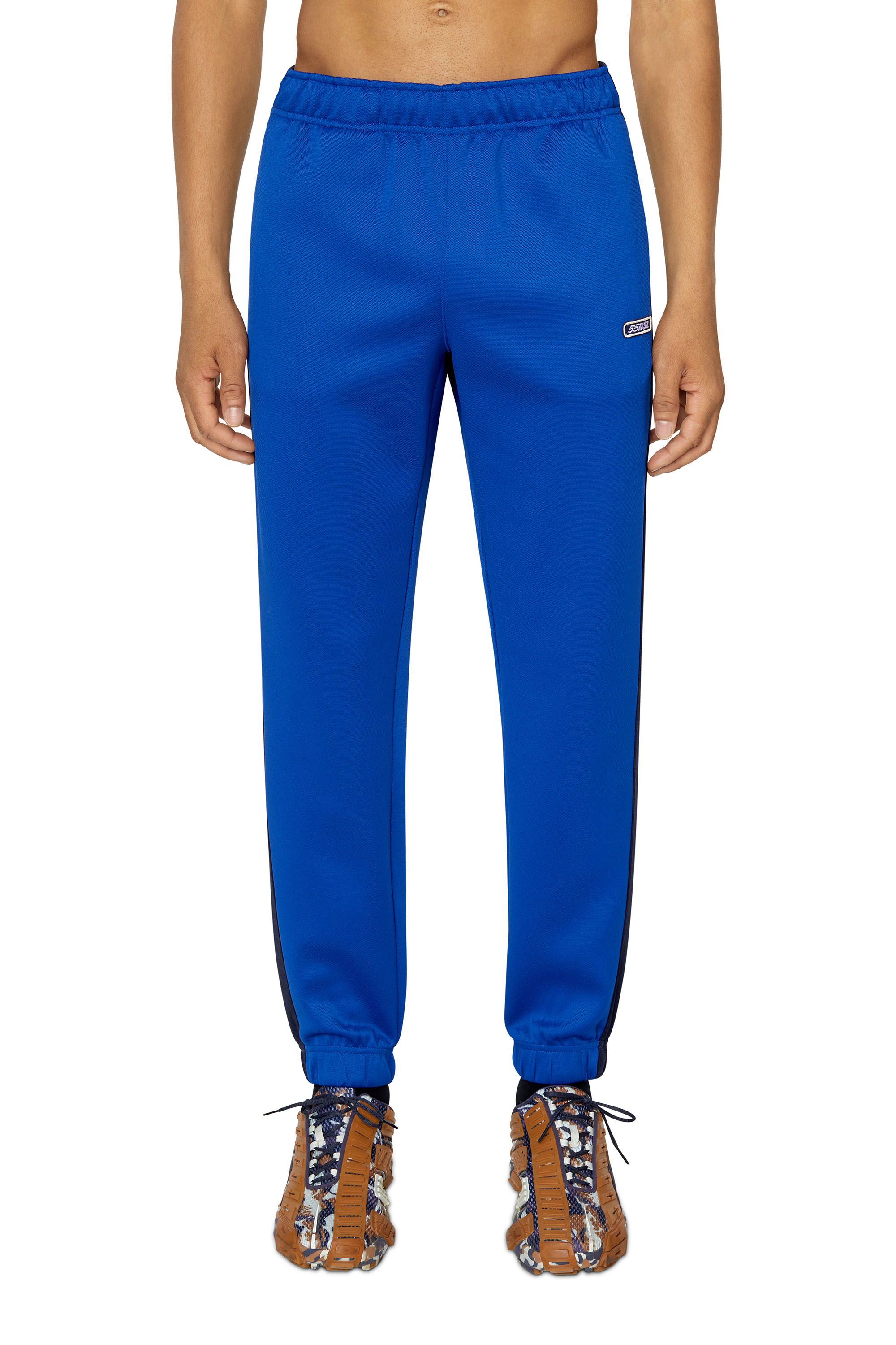 Diesel - AMSB-WOULDET-HT06, Blue - Image 1
