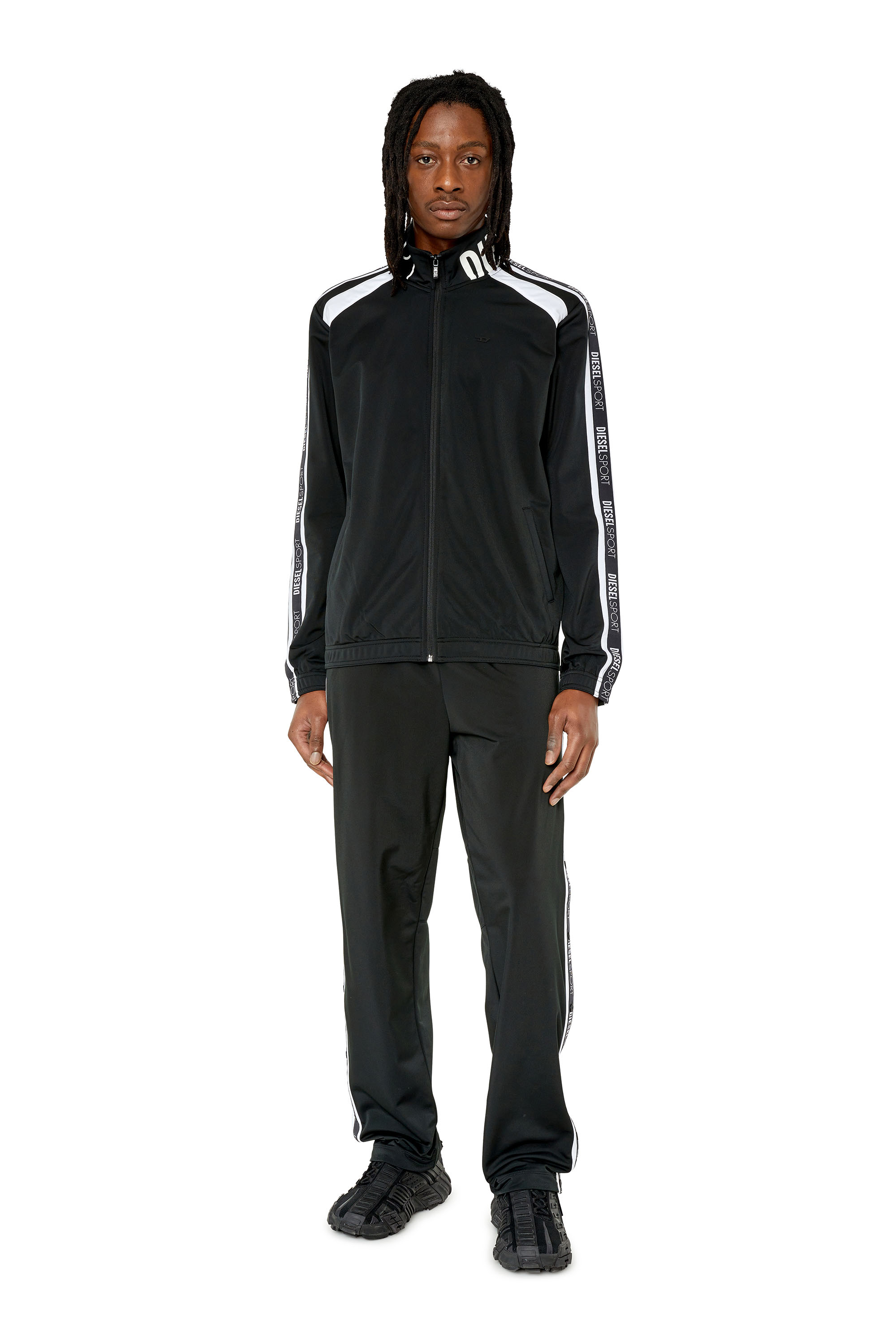 Diesel - AMST-ETHEL-HT13, Black - Image 4