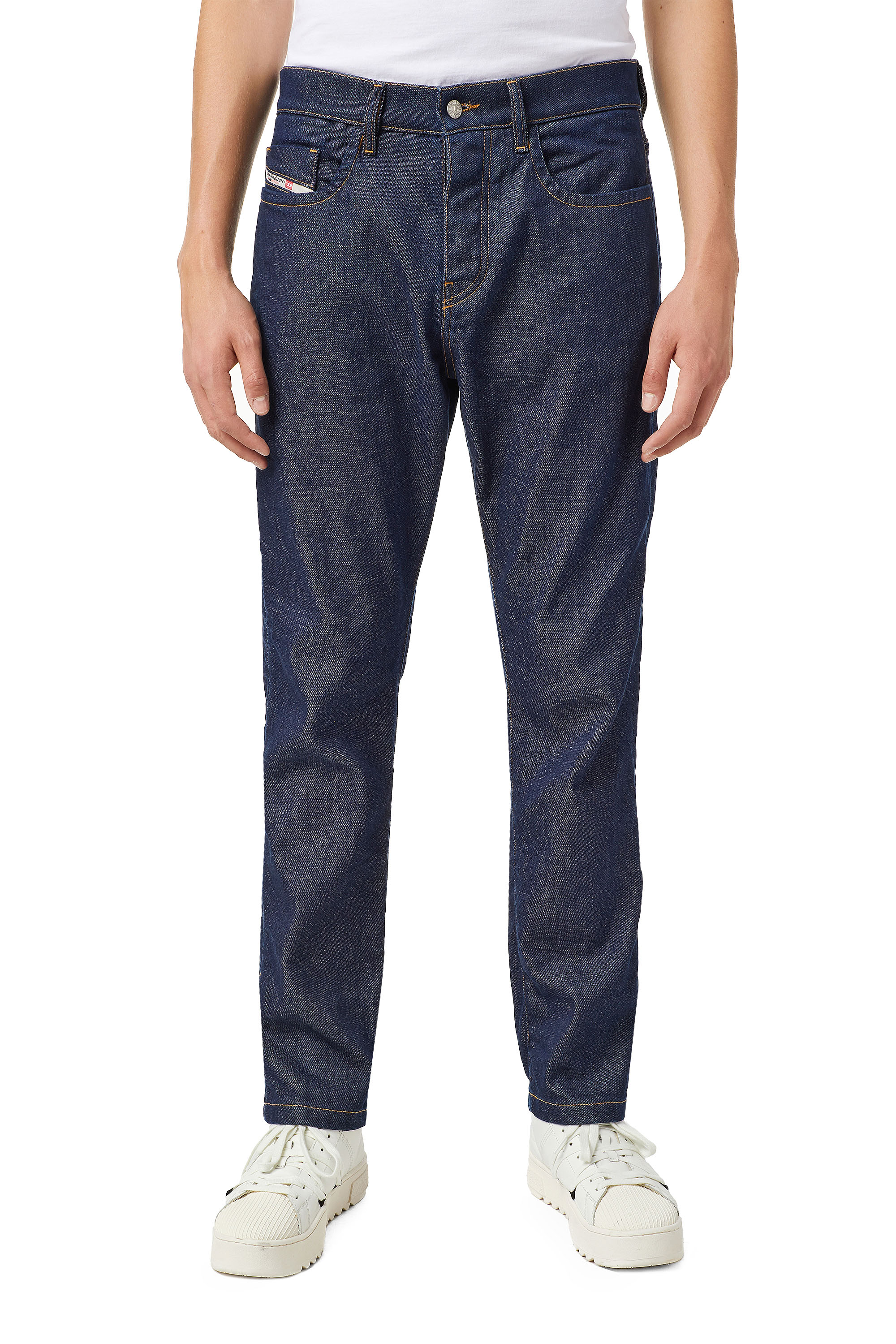 D-Viker 09B28, Dark Blue - Jeans