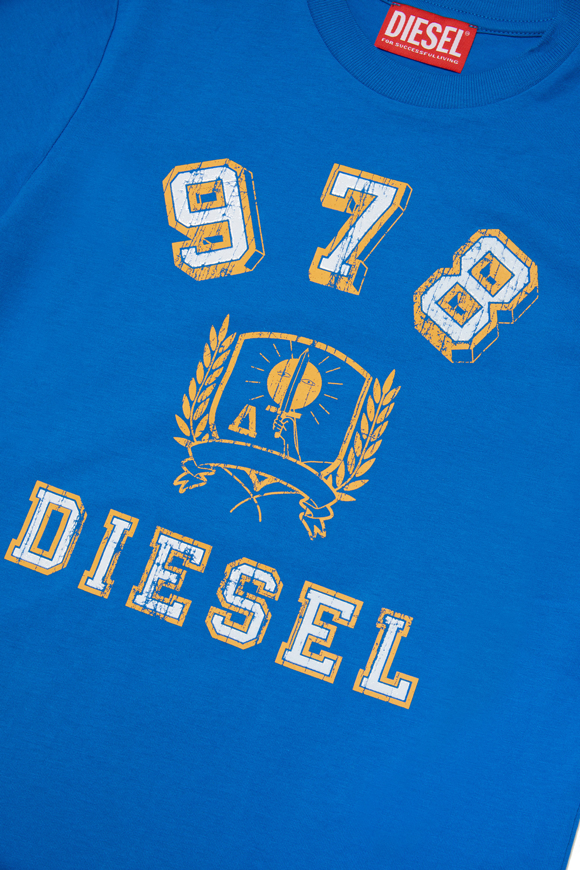 Diesel - TDIEGORE11, Blue - Image 3