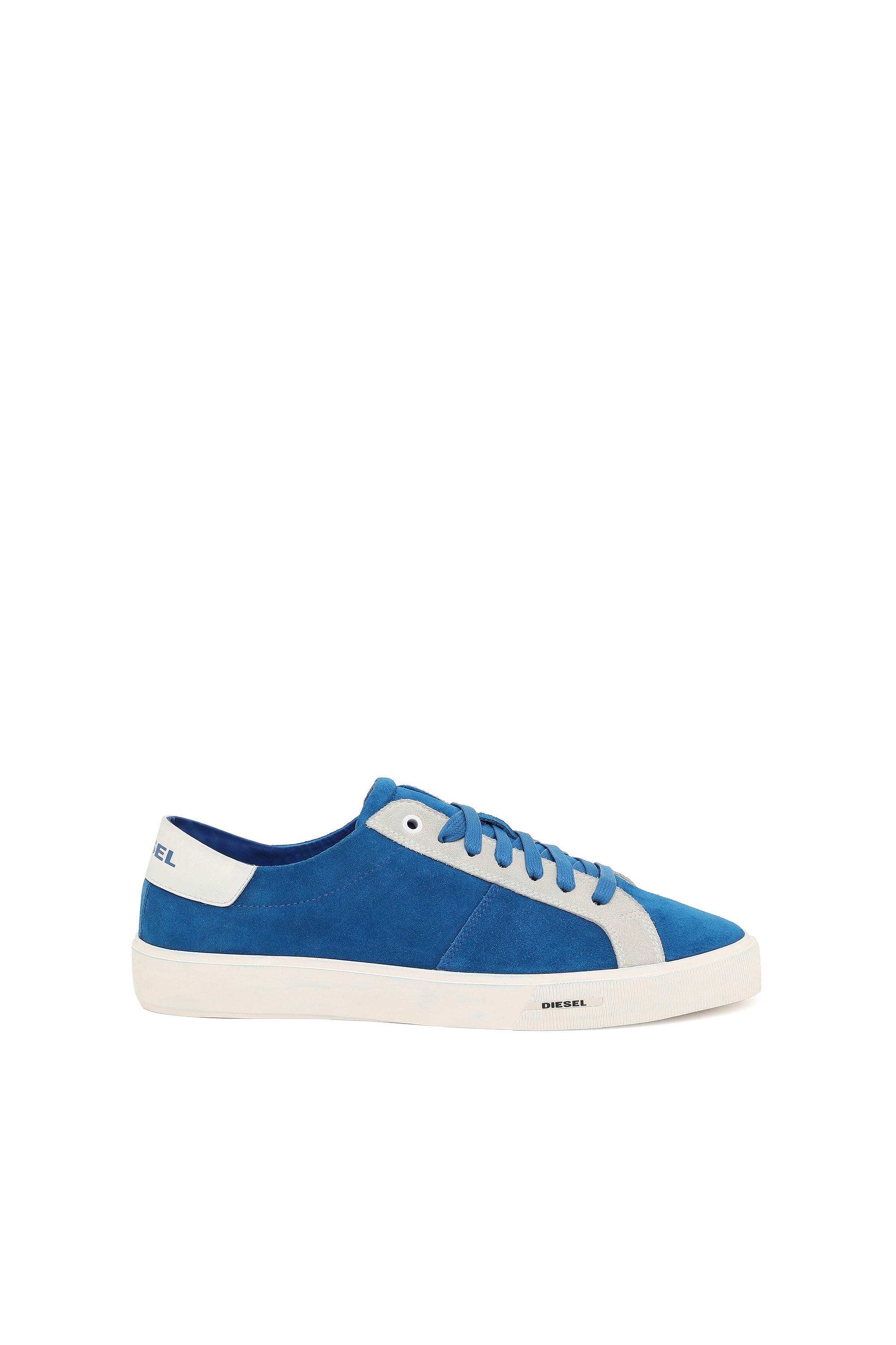 S-MYDORI LC, Blue - Sneakers