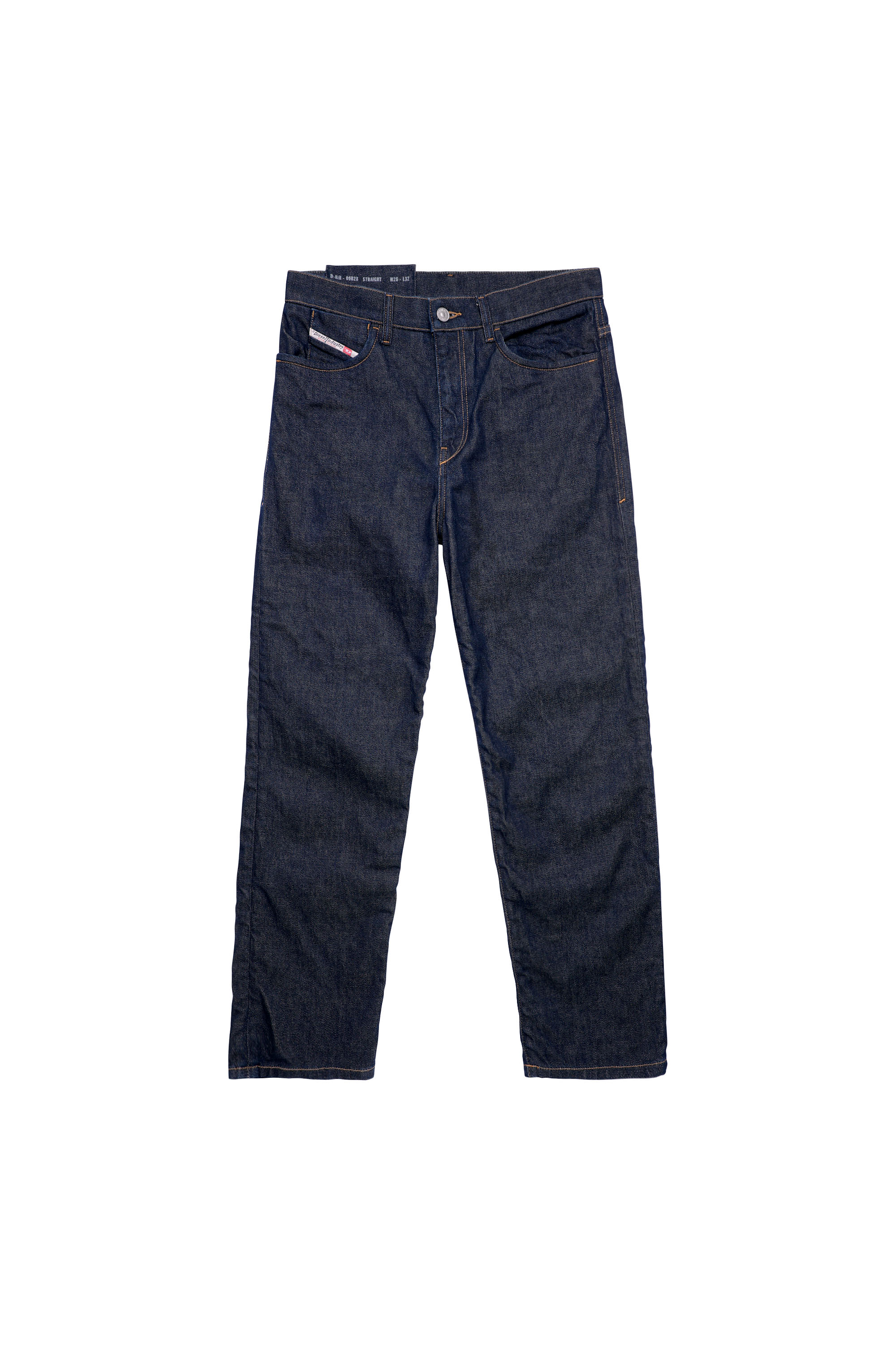 D-Air 09B28, Dark Blue - Jeans
