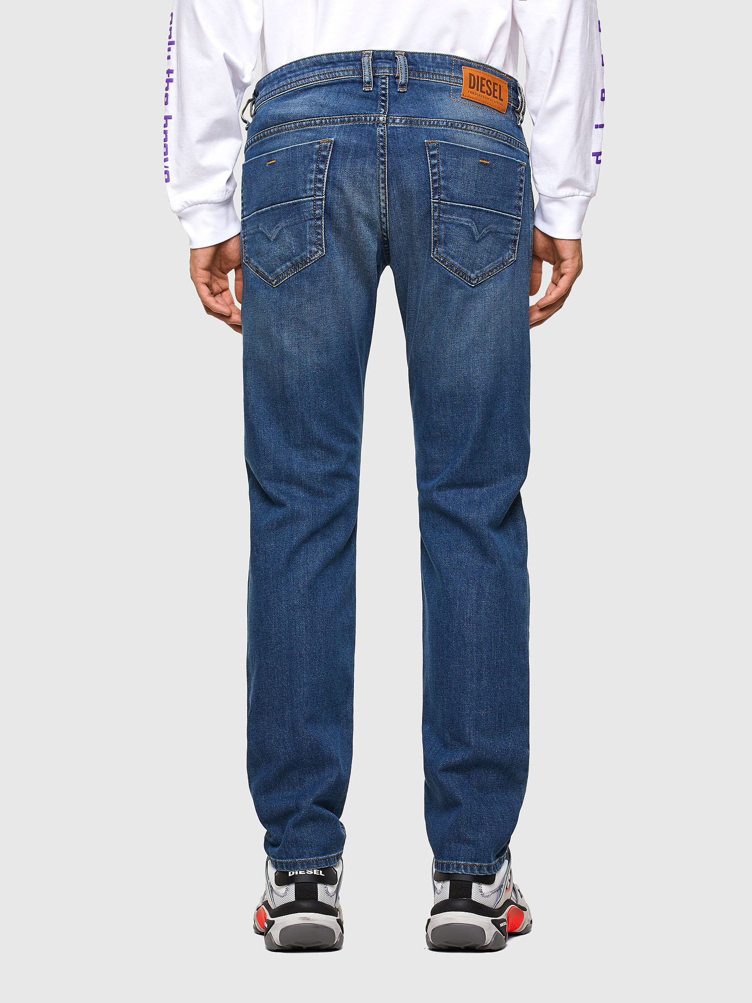 diesel thommer slim jeans