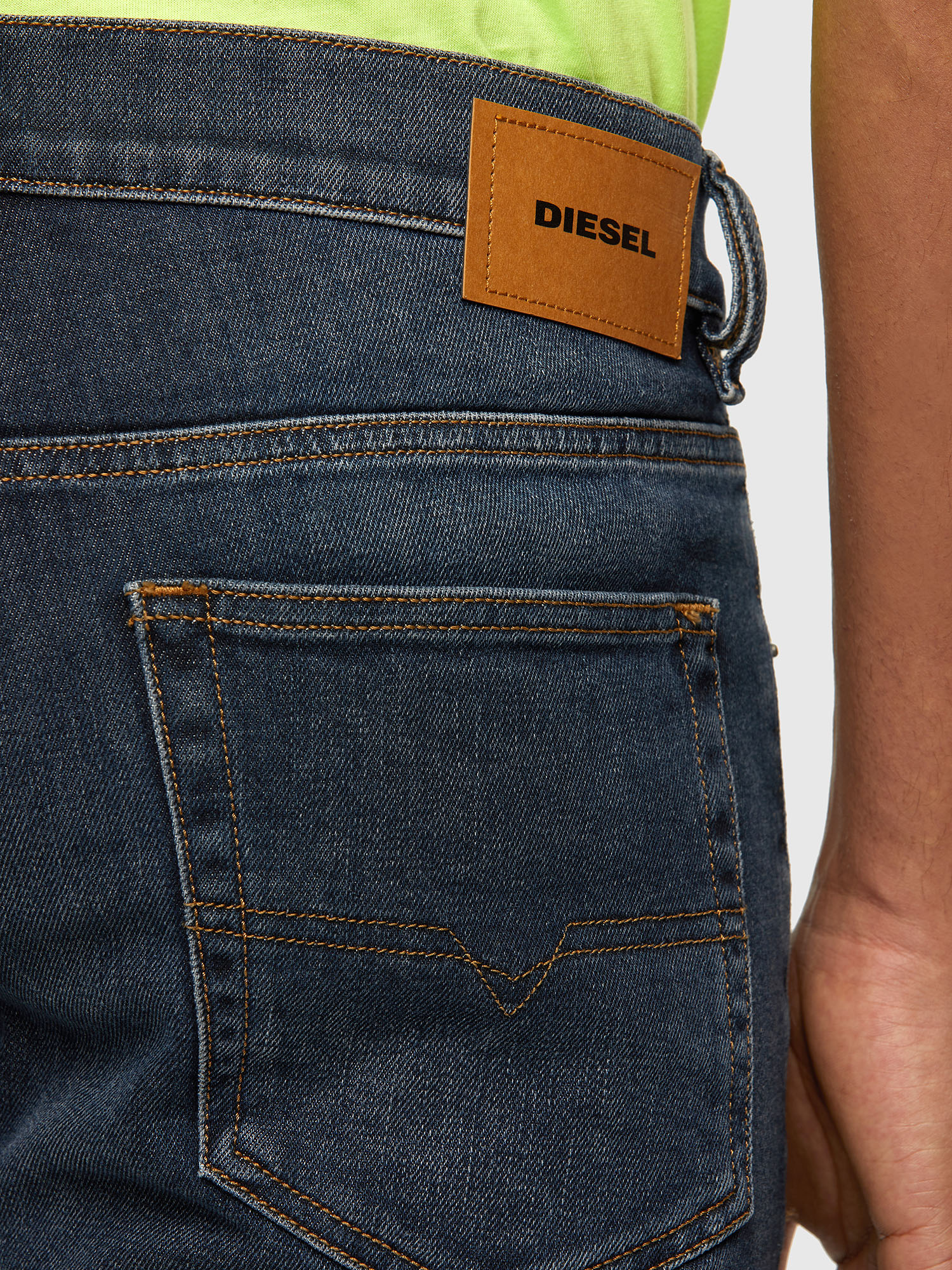 diesel d luster slim jeans