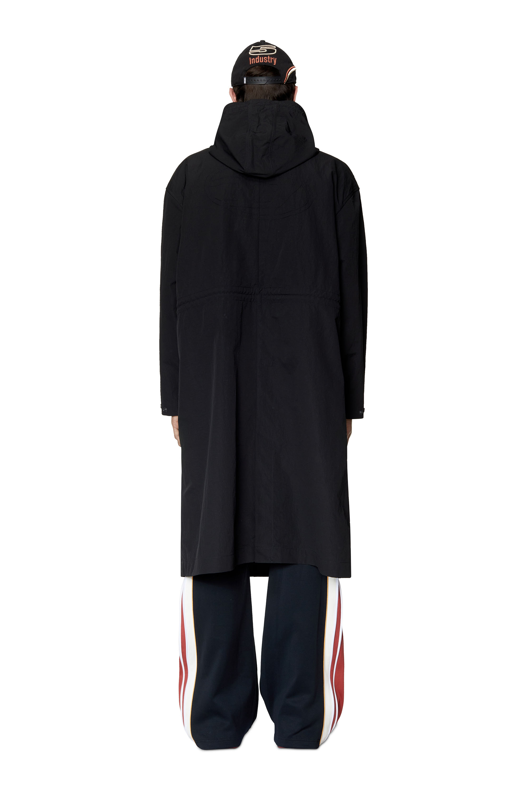 Diesel - J-ARNULF-NW, Black - Image 2