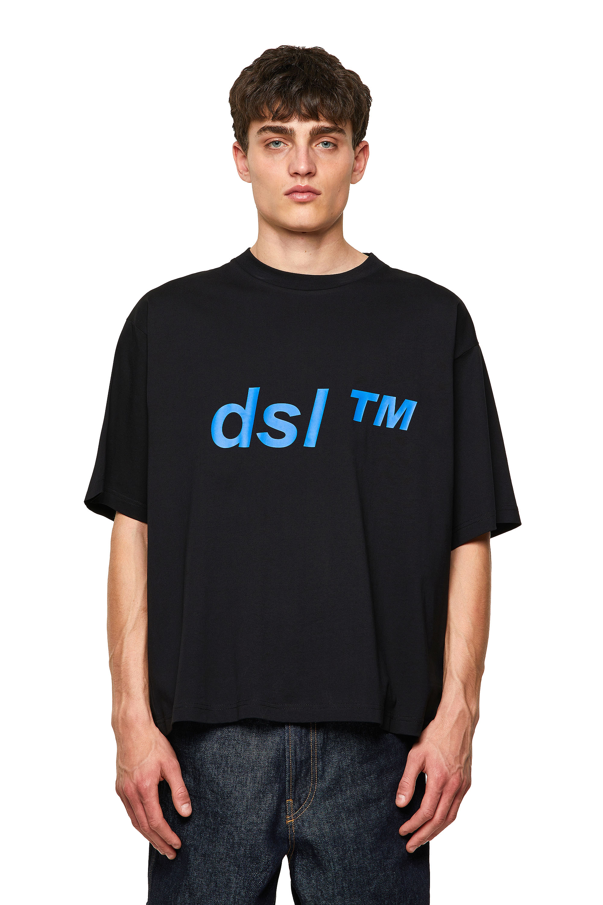 T-BALM, Black - T-Shirts