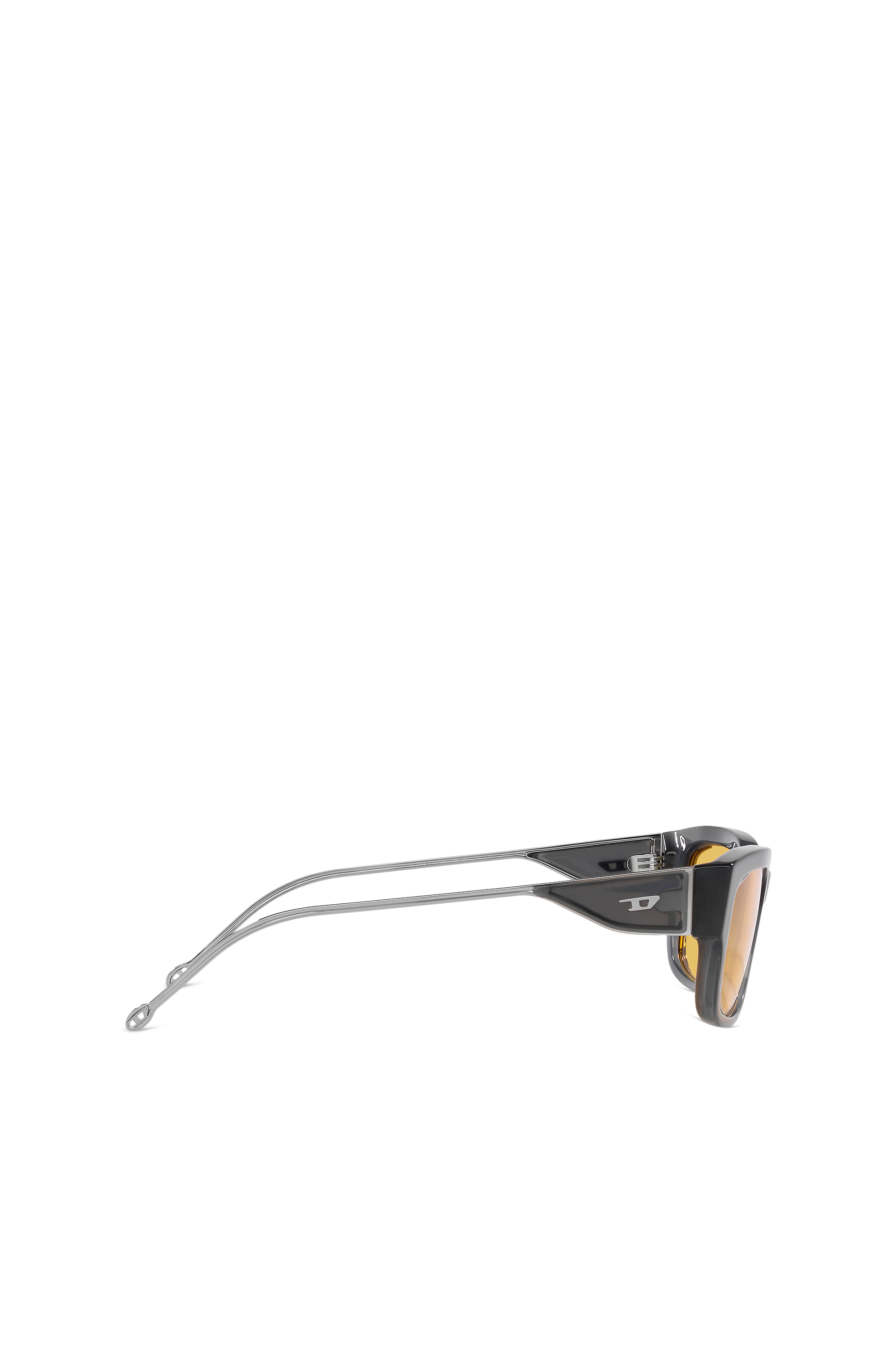 Diesel - 0DL2002, Black/Yellow - Image 4