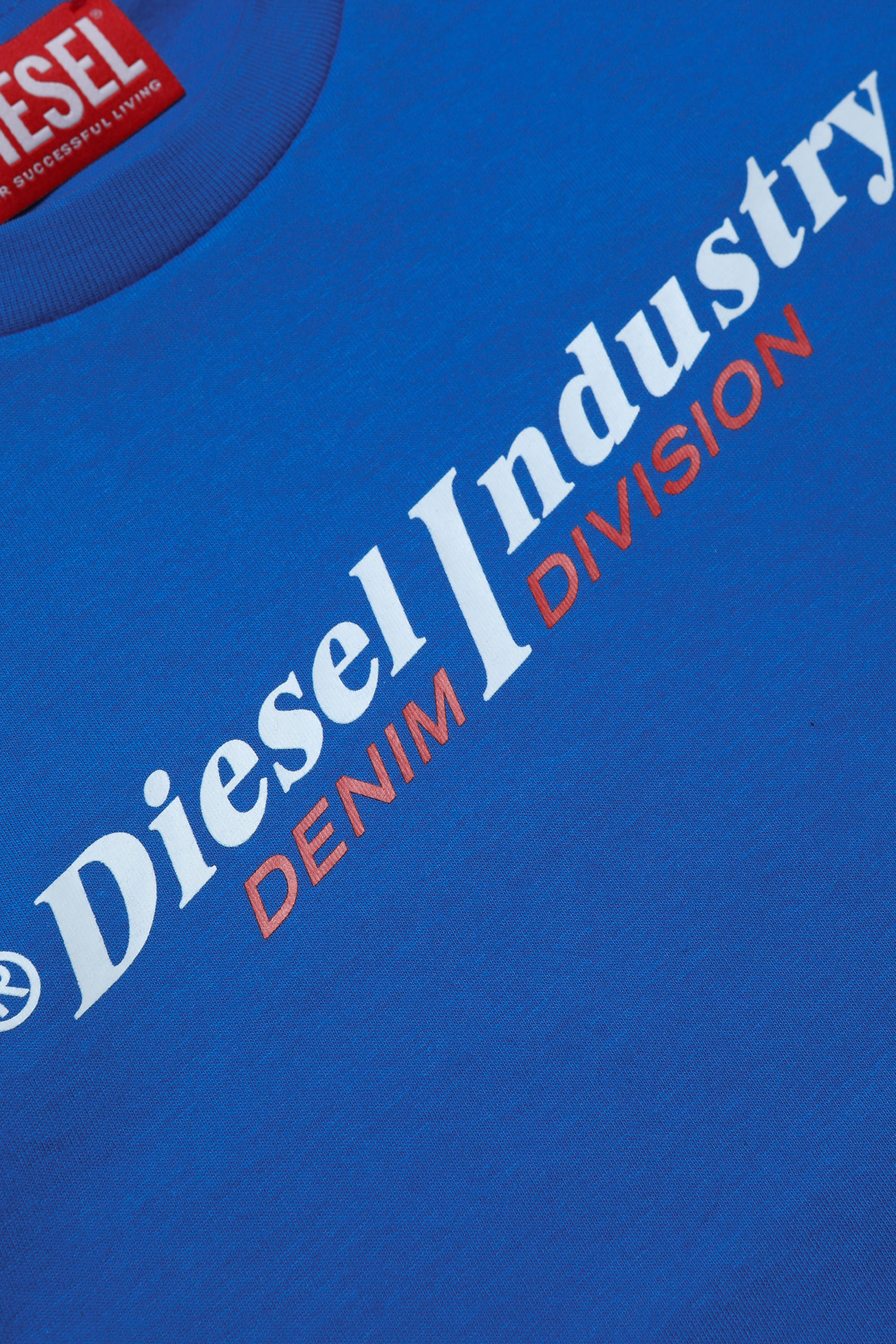 Diesel - TDIEGORIND, Blue - Image 3