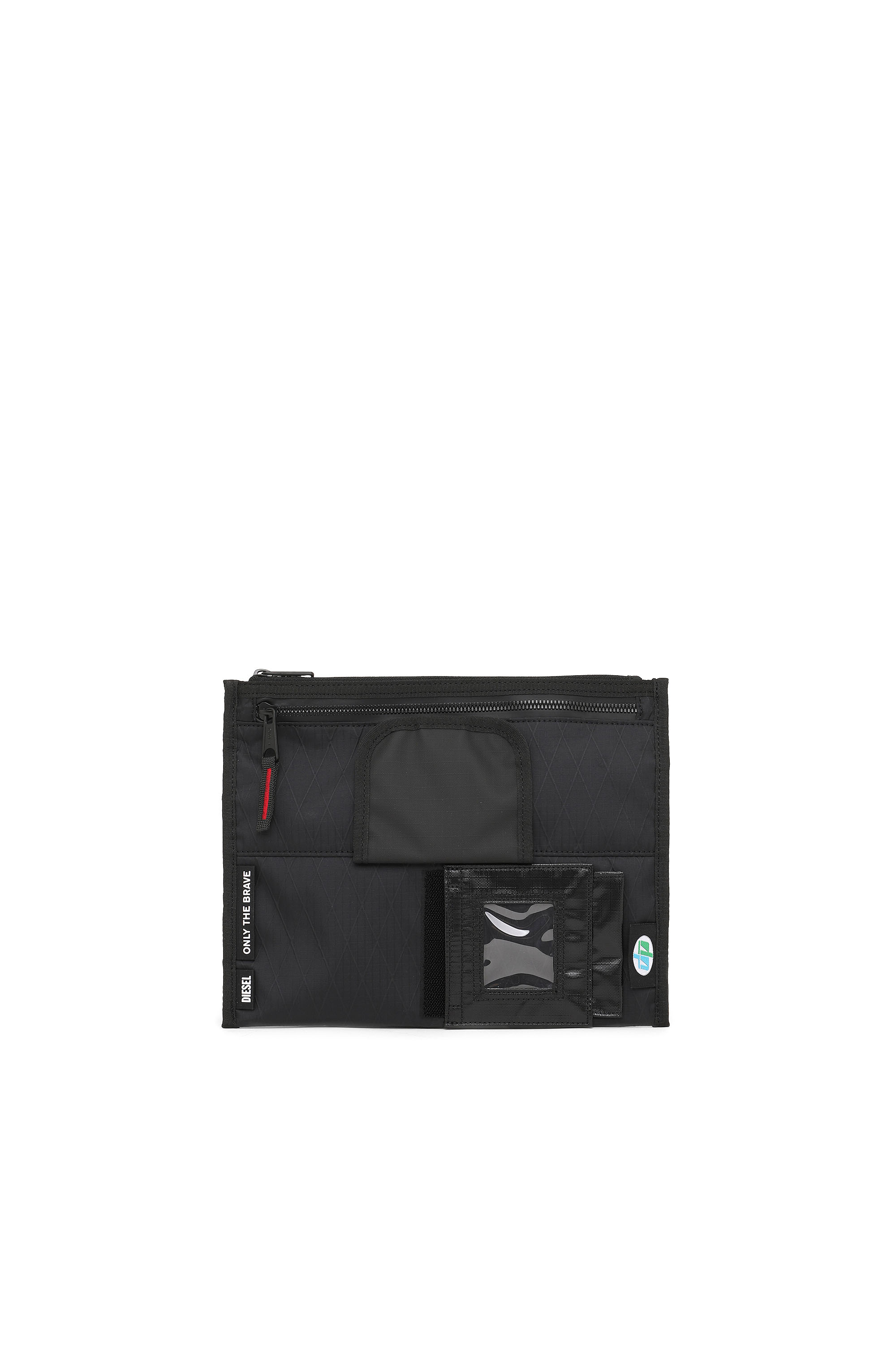 IGA, Black - Crossbody Bags