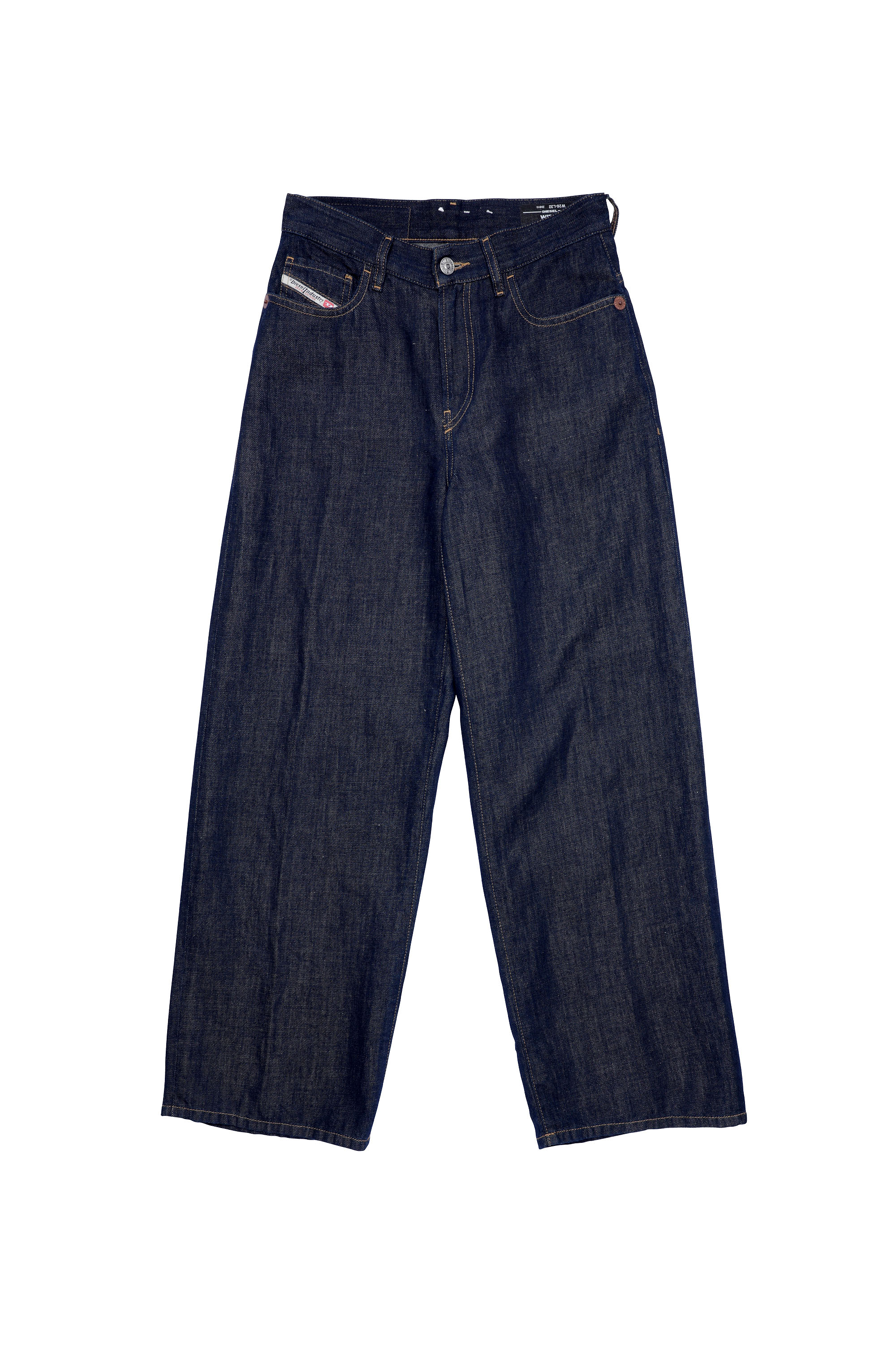Widee Z9B15, Dark Blue - Jeans