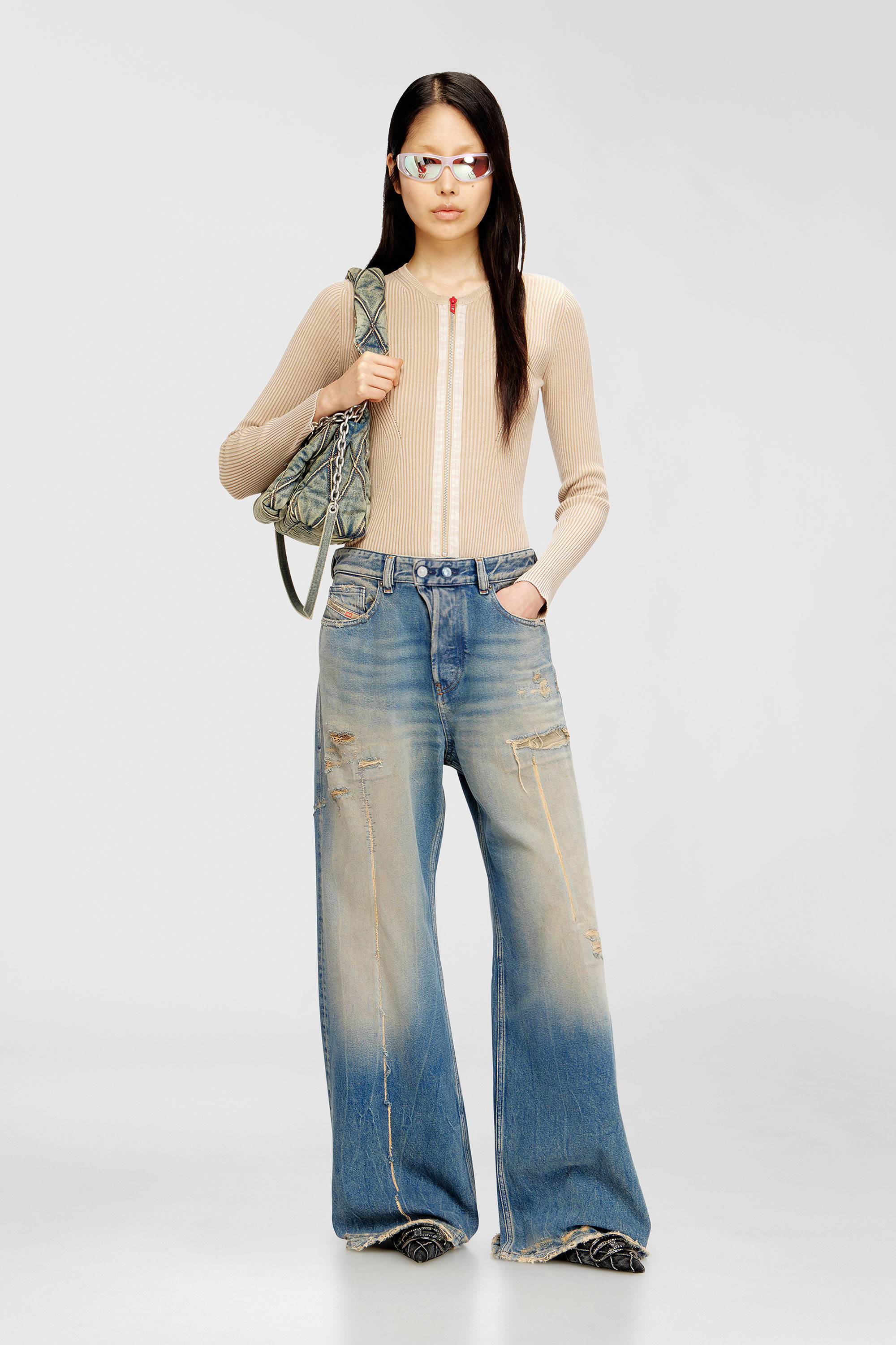 Relaxed Jeans 1996 D-Sire 09N29