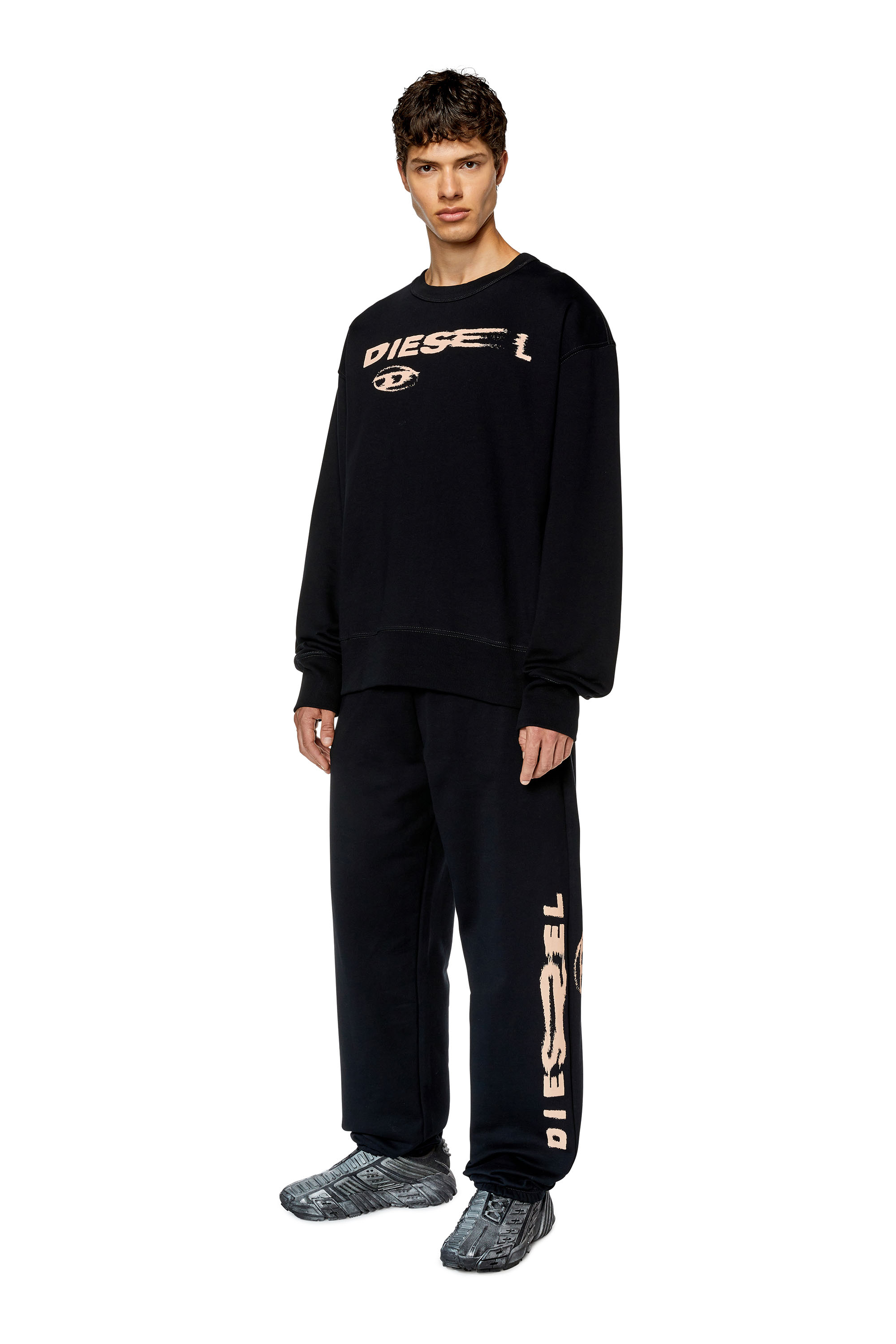 Diesel - S-MACS-G5, Black - Image 2