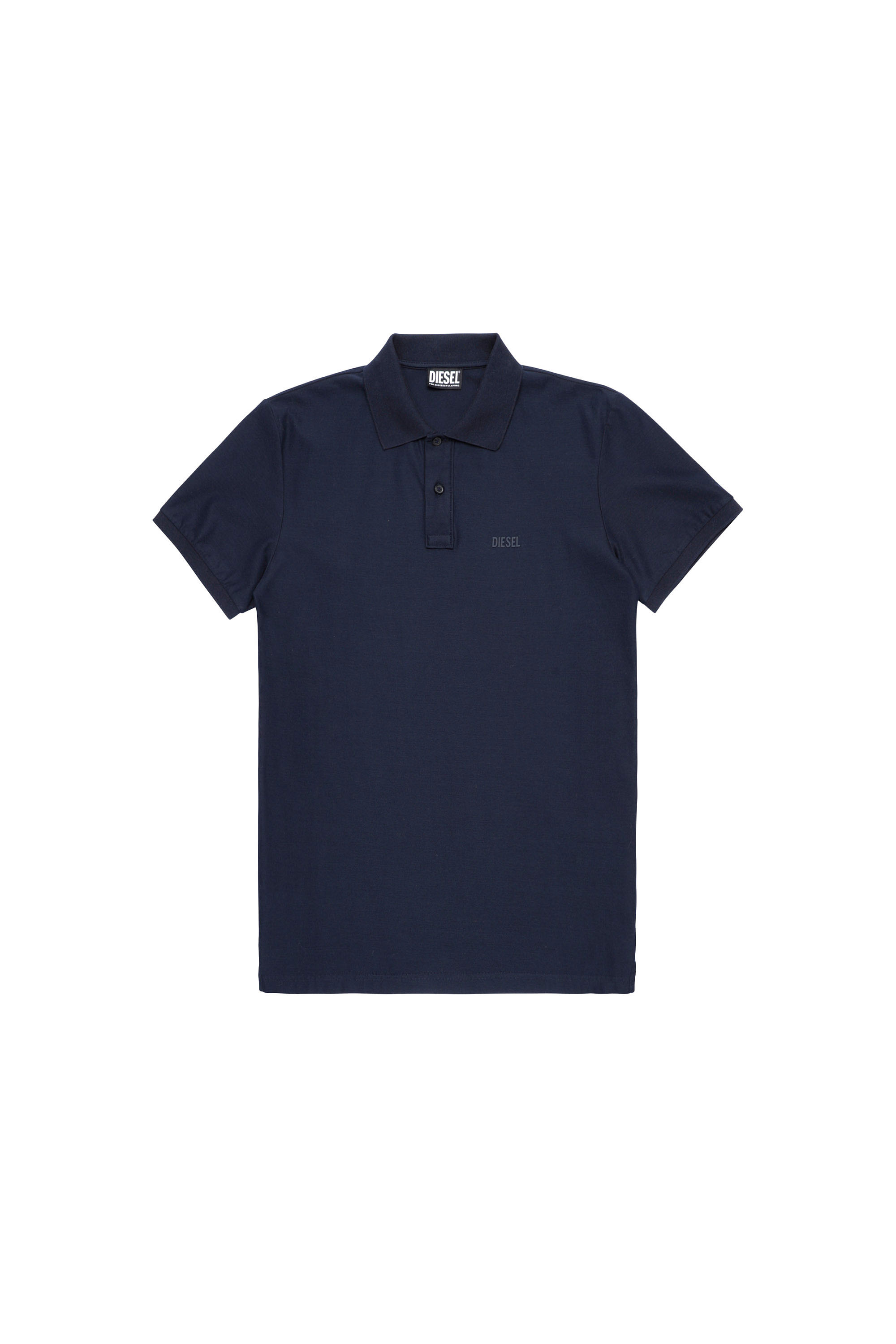 T-SMITH-B2, Blue - Polos
