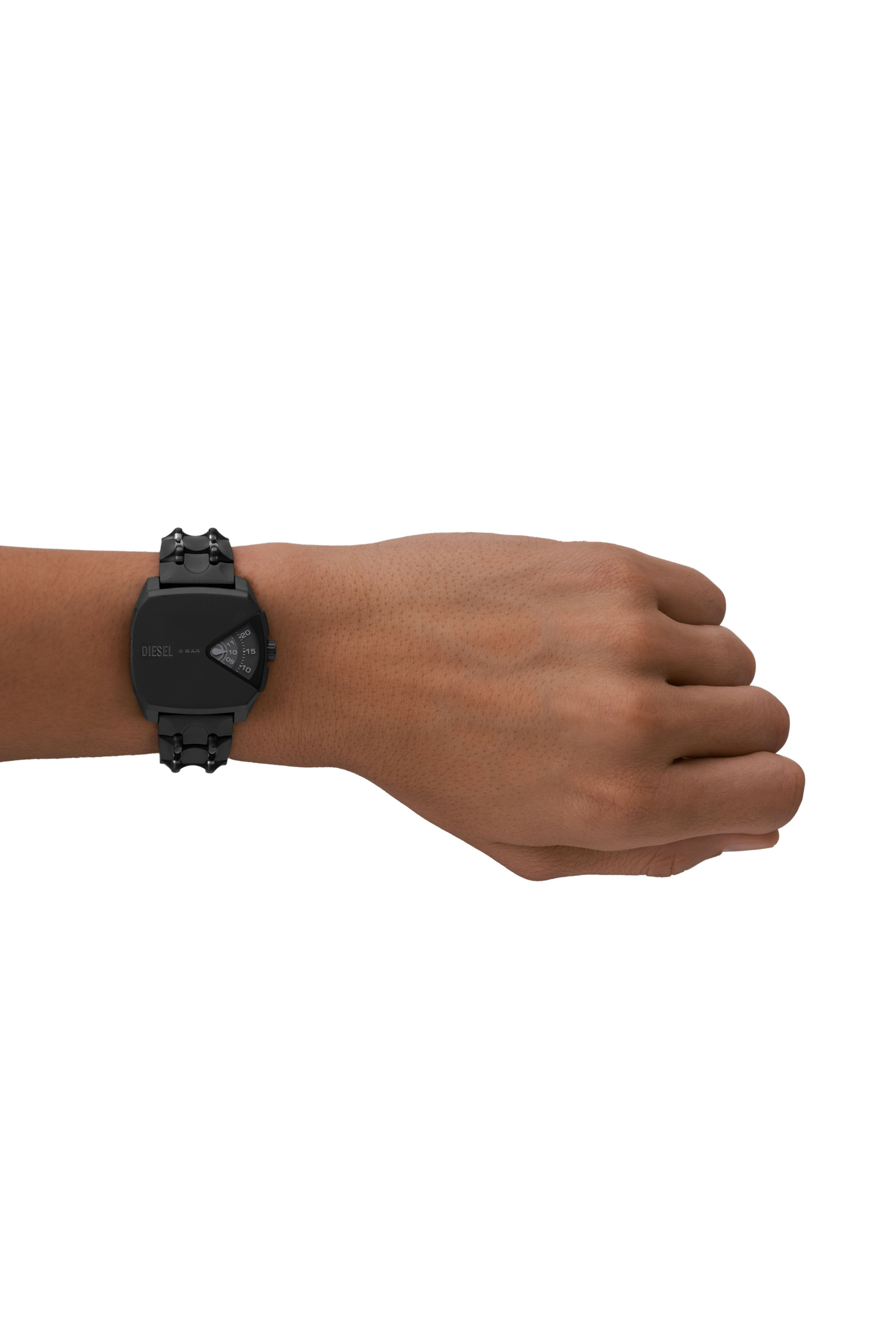 Diesel - DZ2171, Black - Image 5