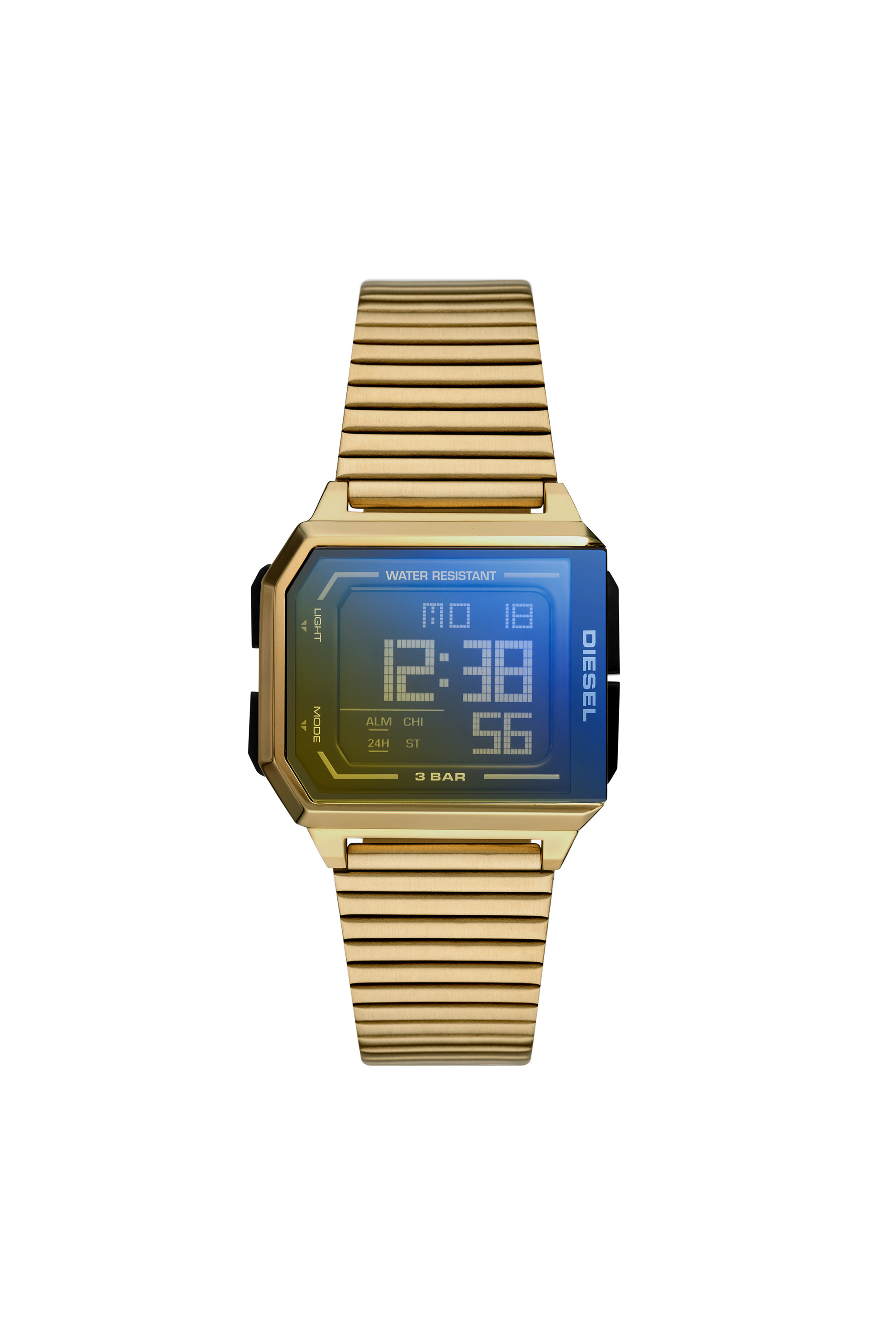 DZ1969, Gold - Timeframes