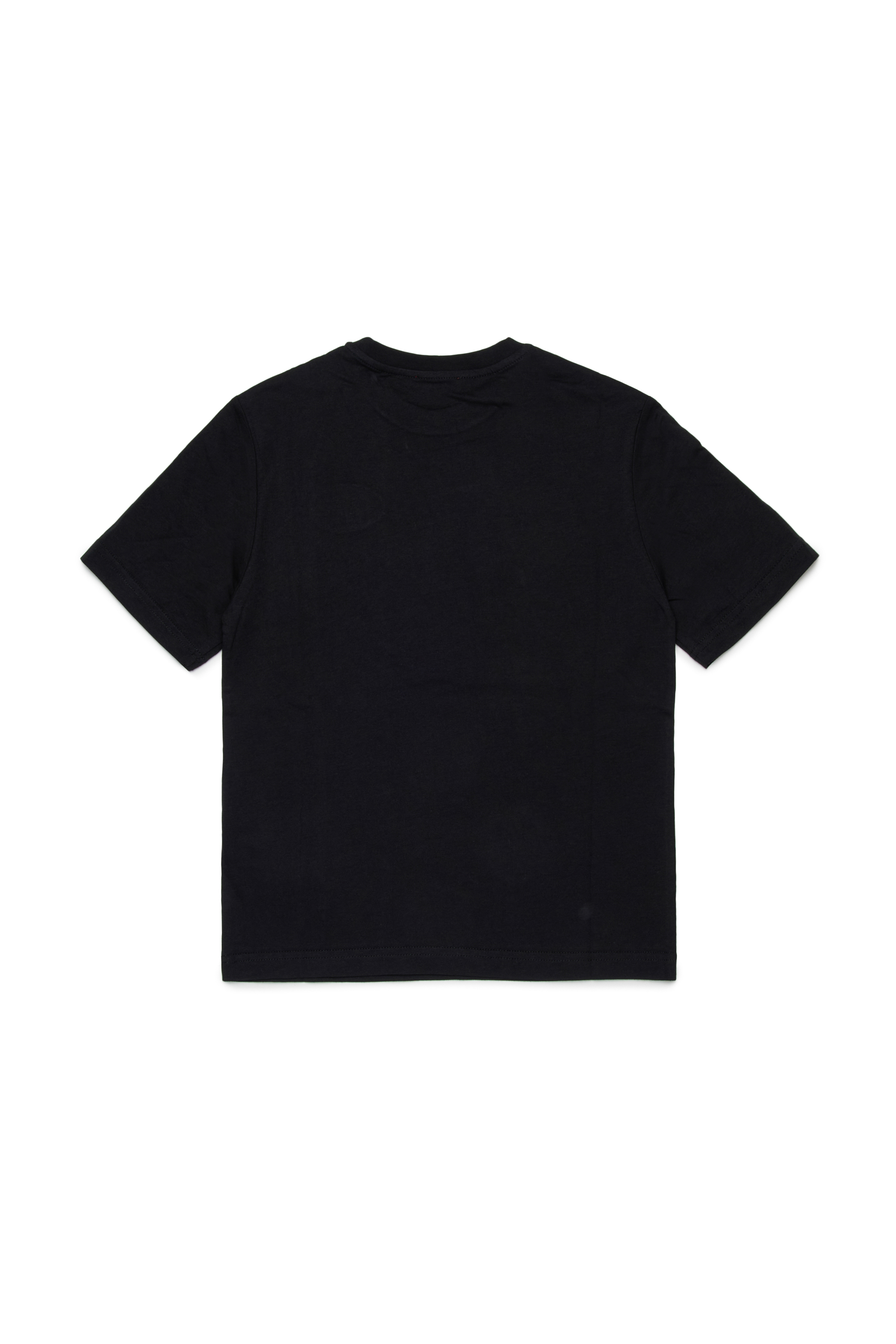 TPATCH OVER, Black