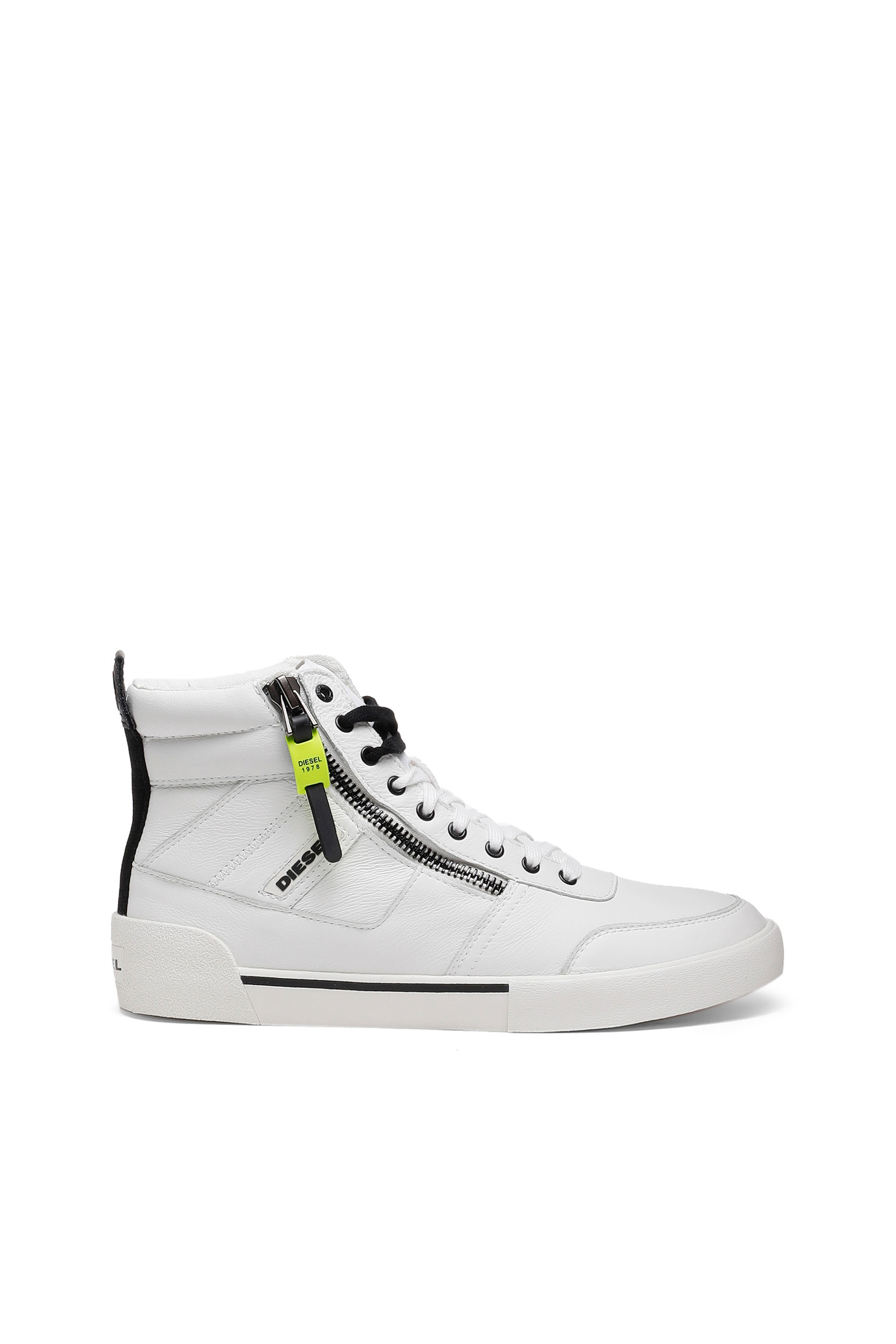 S-DVELOWS, White - Sneakers