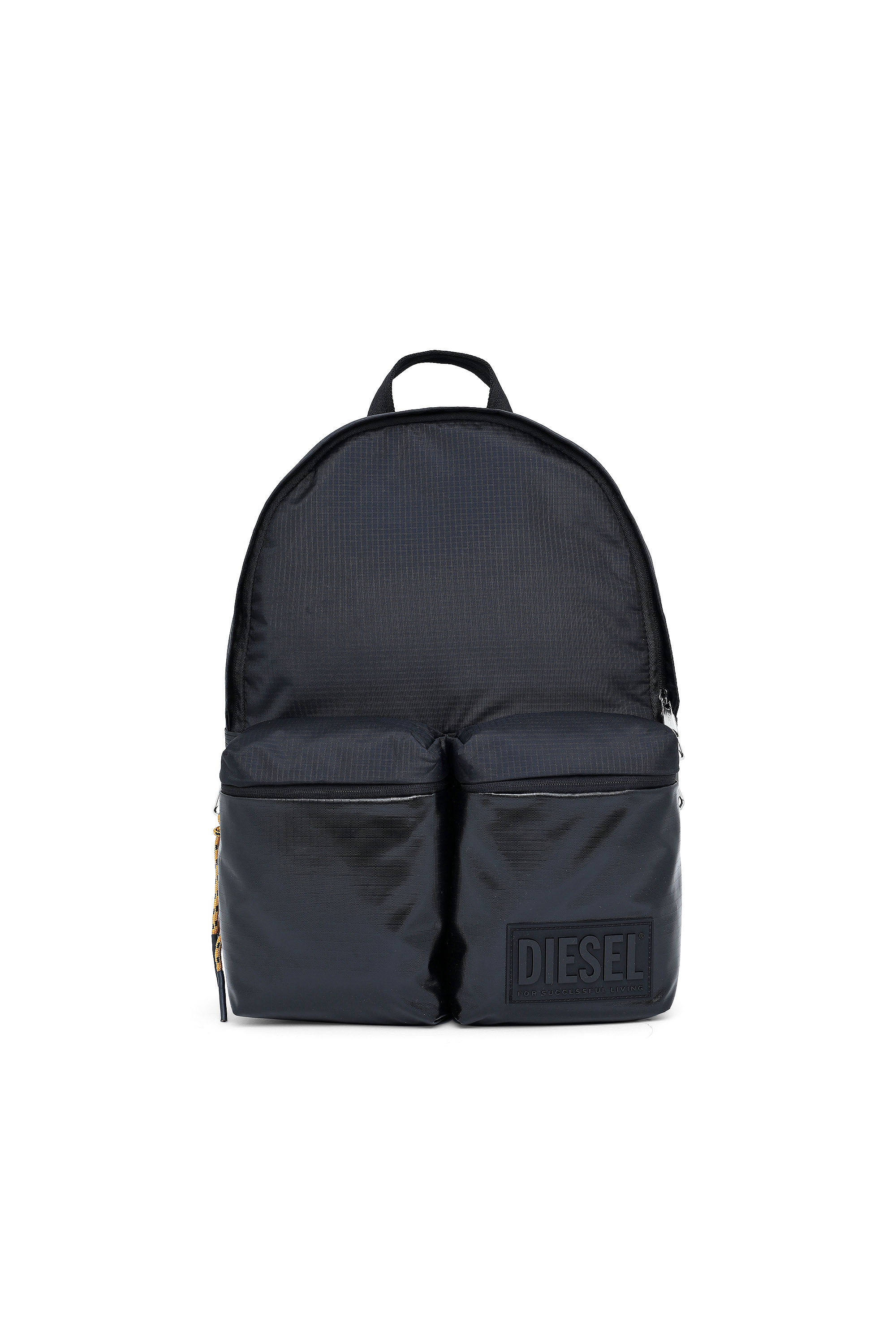 BACKYO, Black - Backpacks