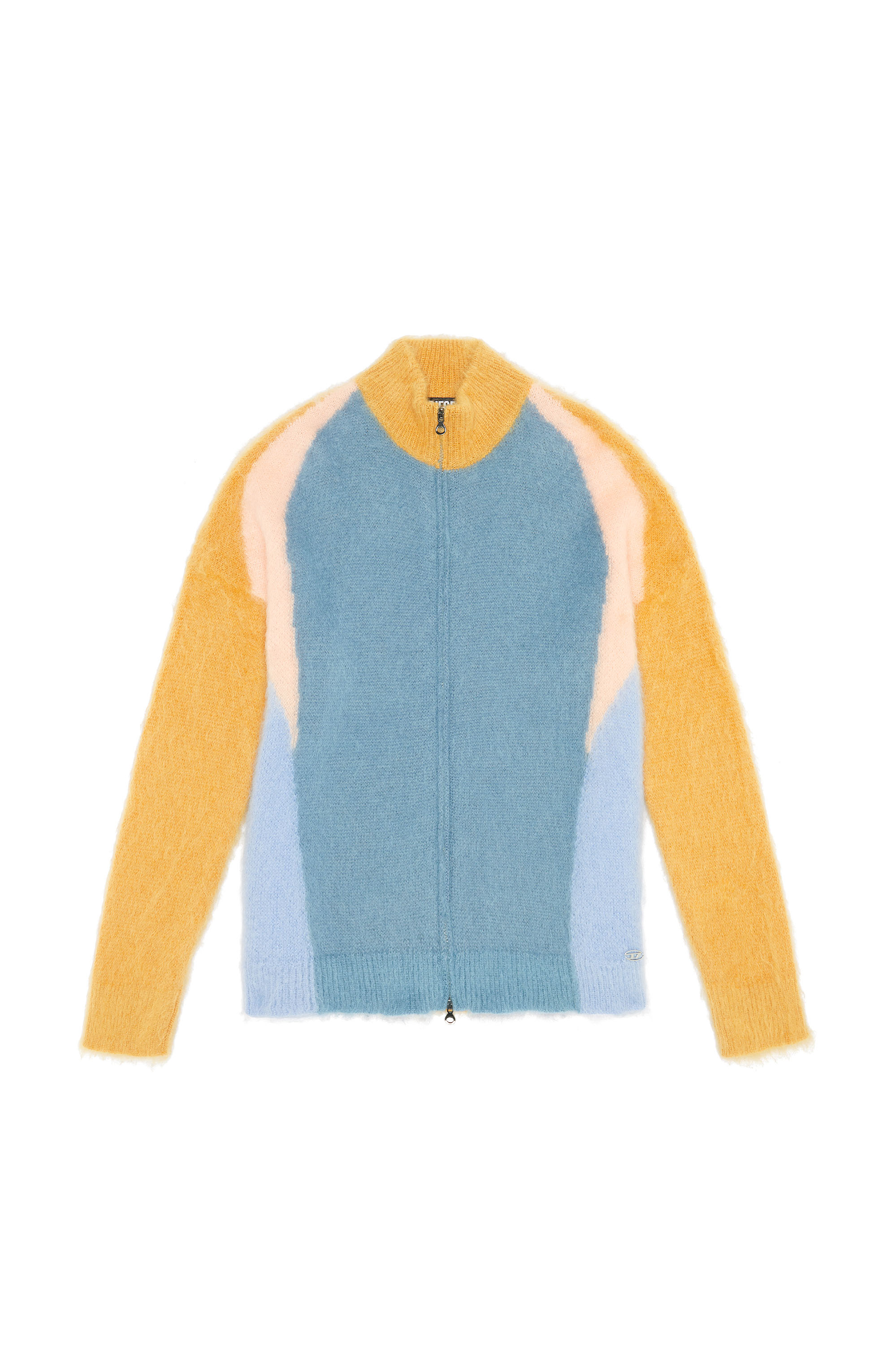 Diesel - M-ILVA, Blue/Orange - Image 6