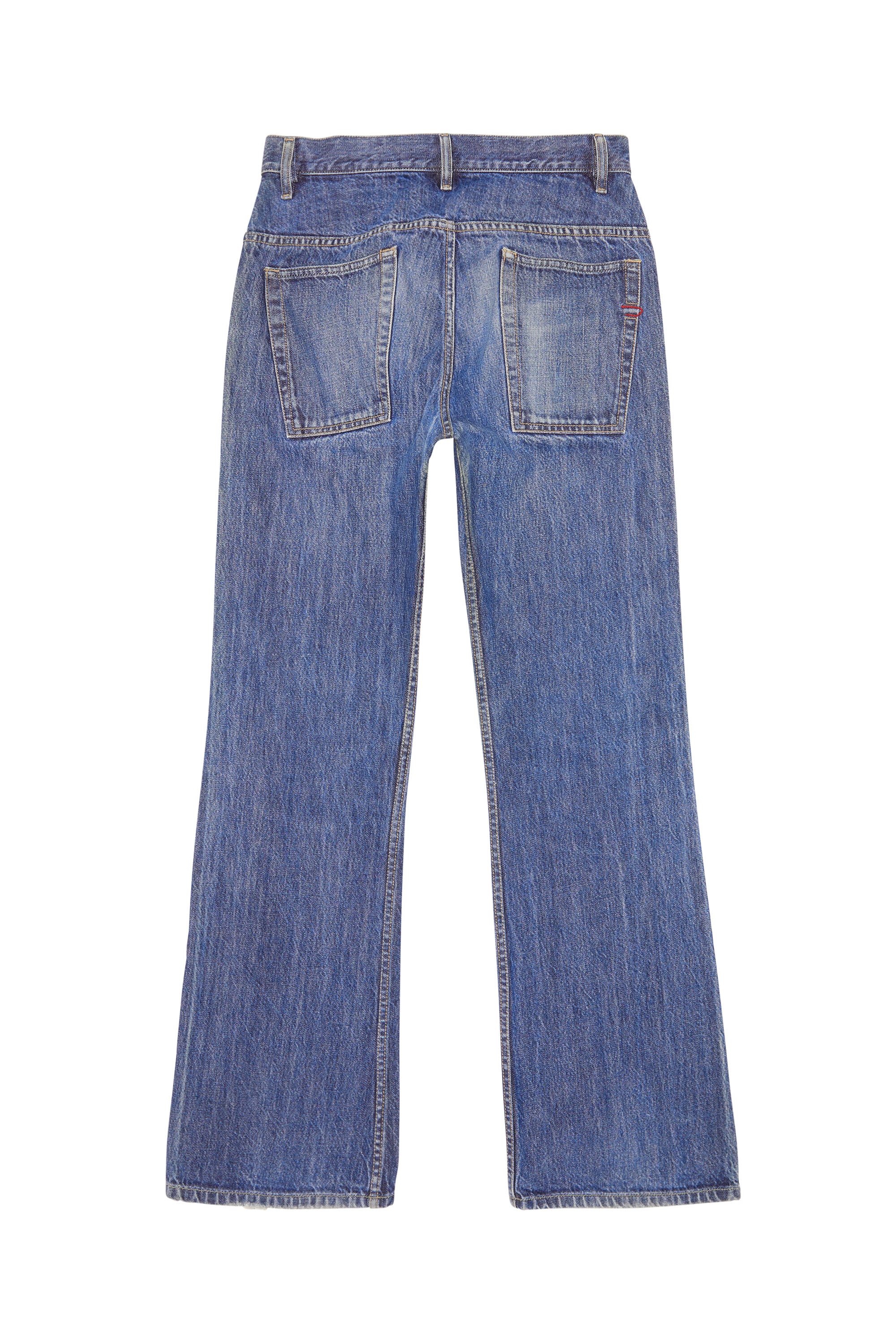 Diesel - RAVIX, Man's Diesel Man - Jeans Medium blue in Medium blue - 2