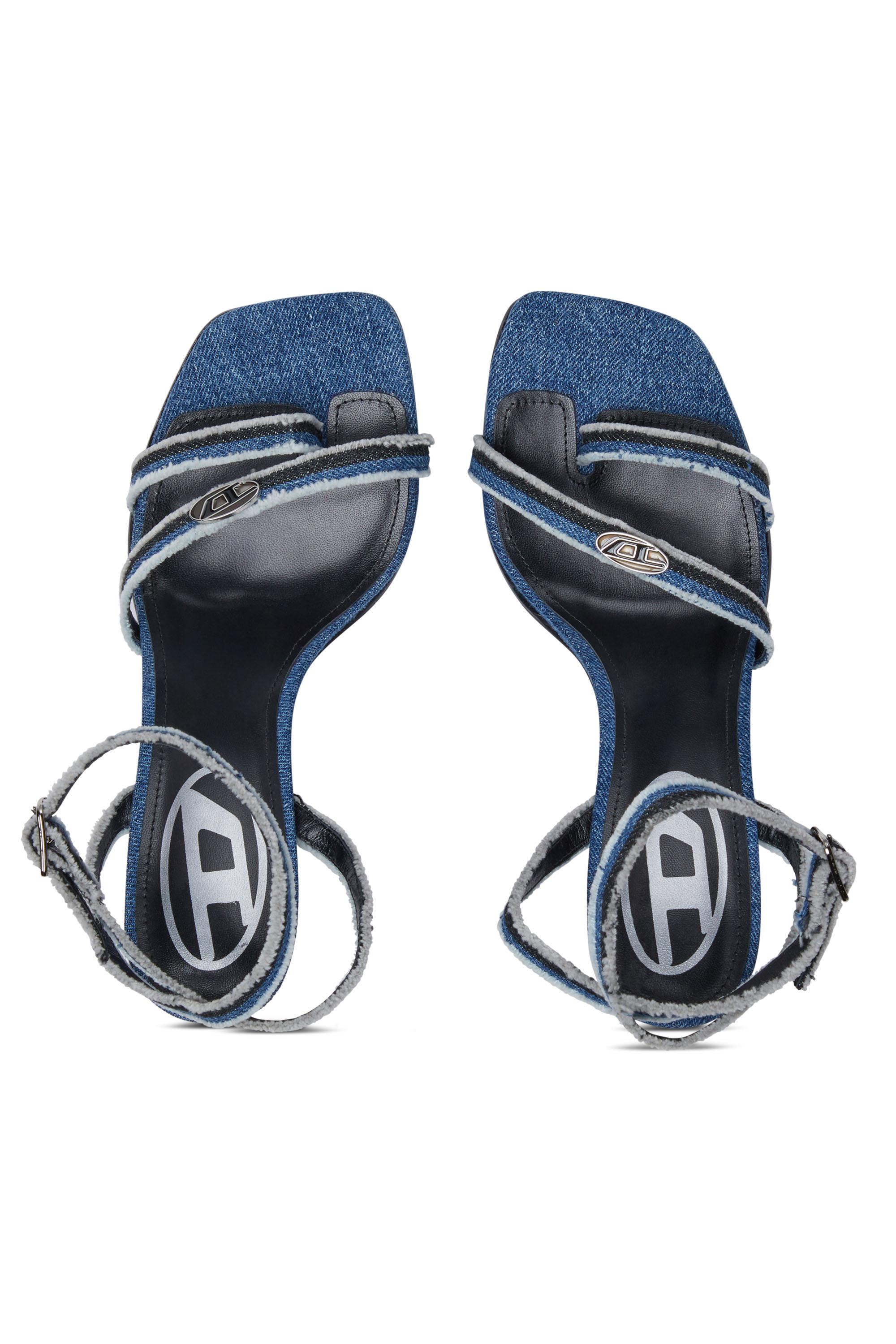 Diesel - D-VENUS SA, Blue - Image 5