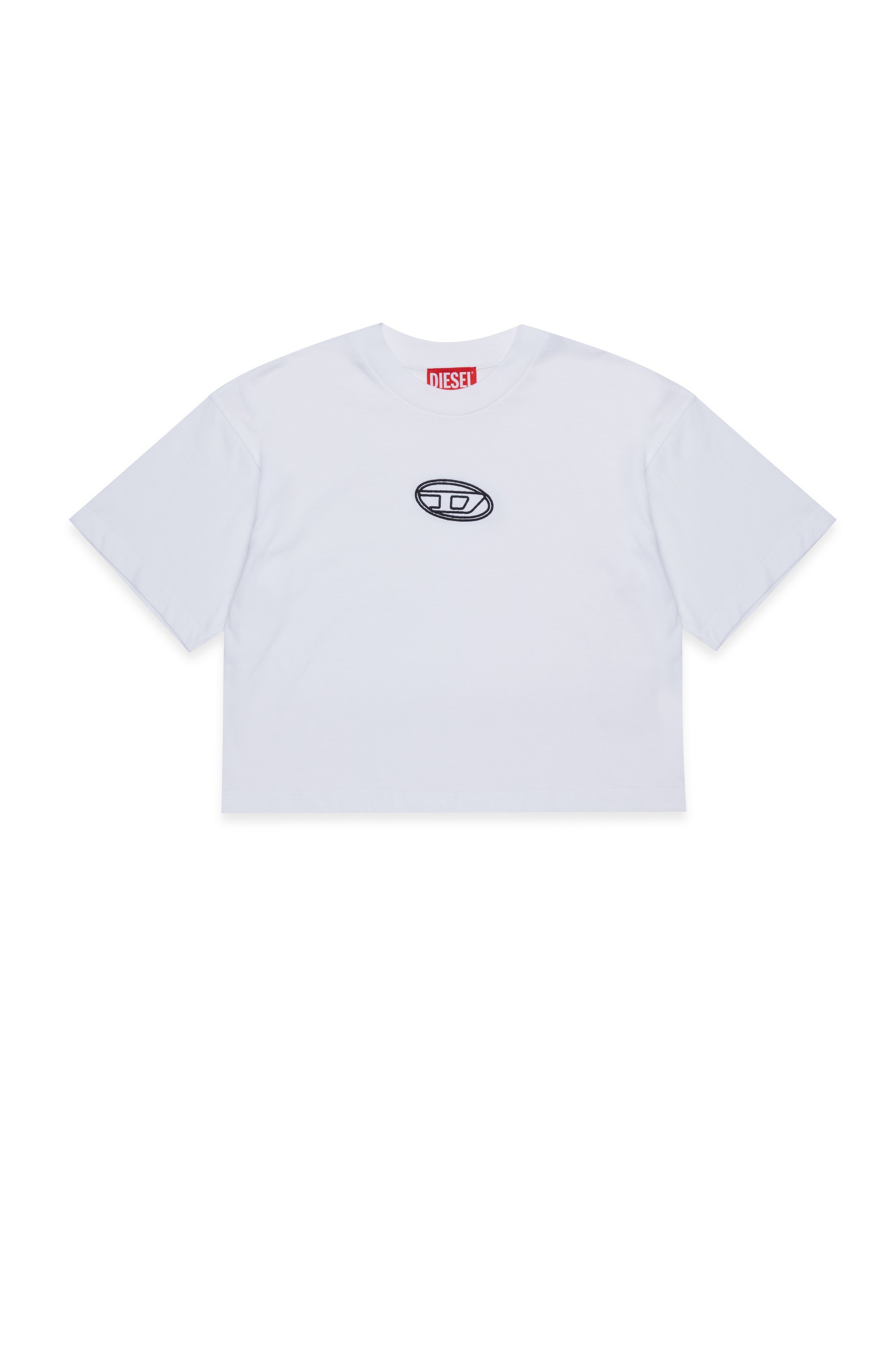 TIXAN, White