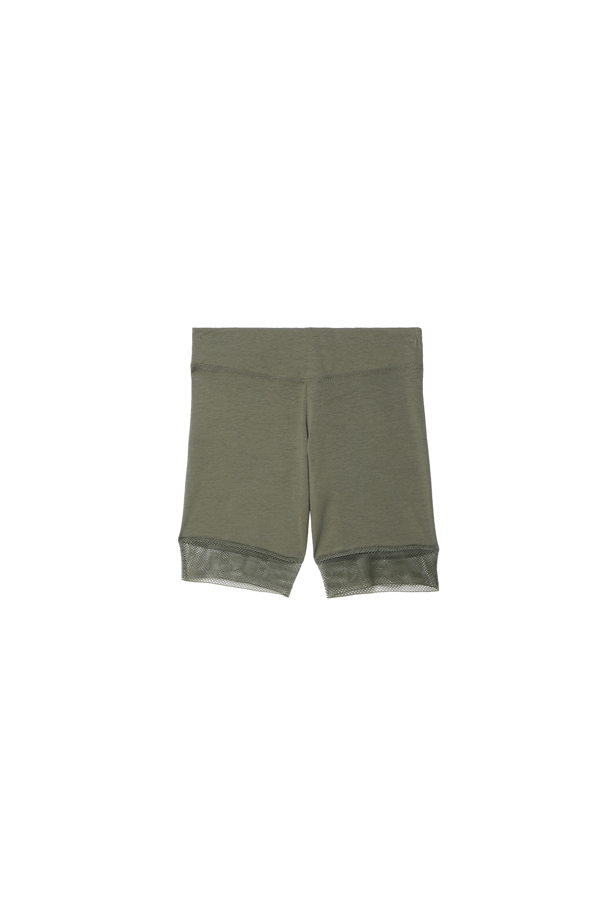 UFLB-FAUSTMESH, Military Green - Pants