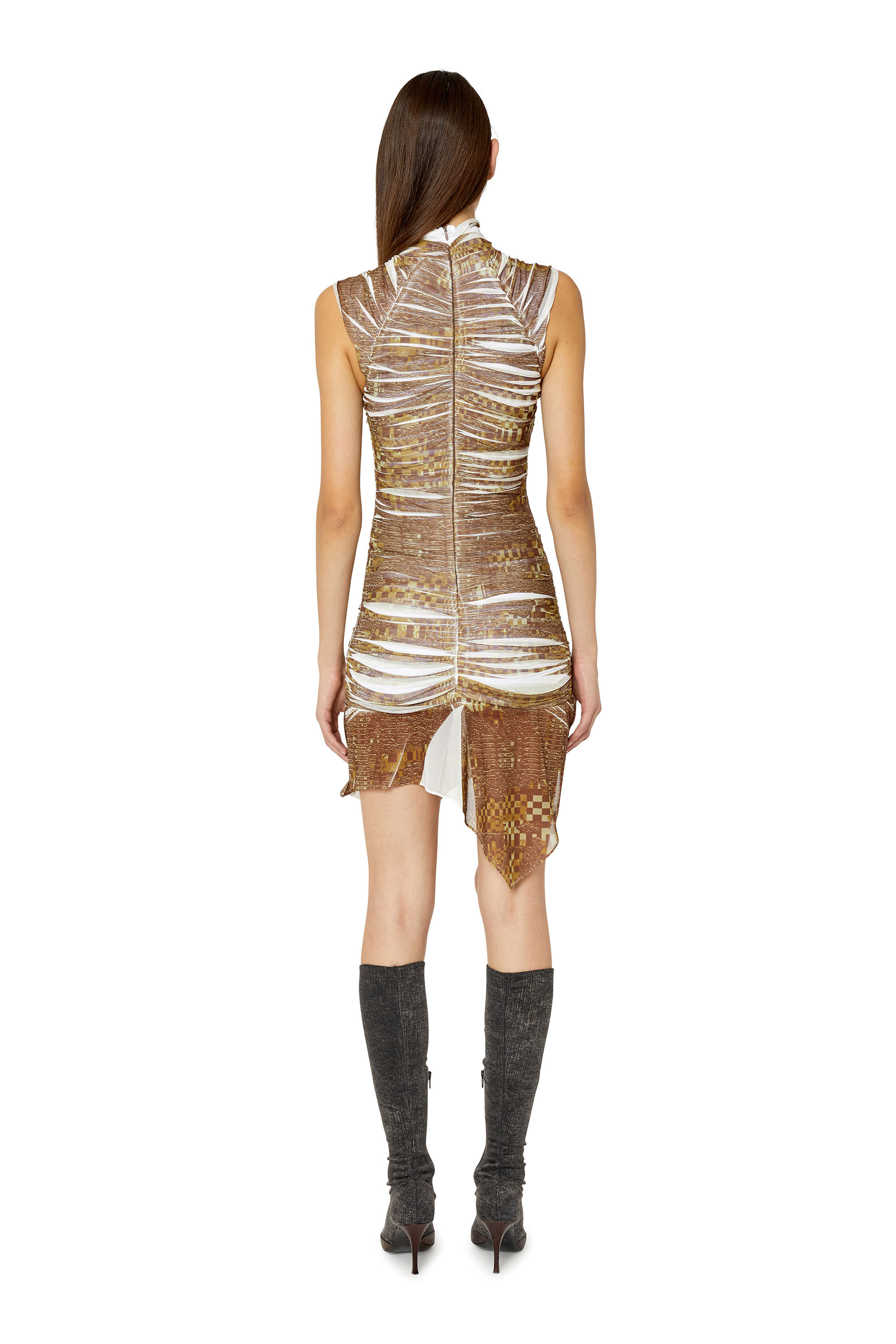 Diesel - D-VARIUS, Military Green - Image 3