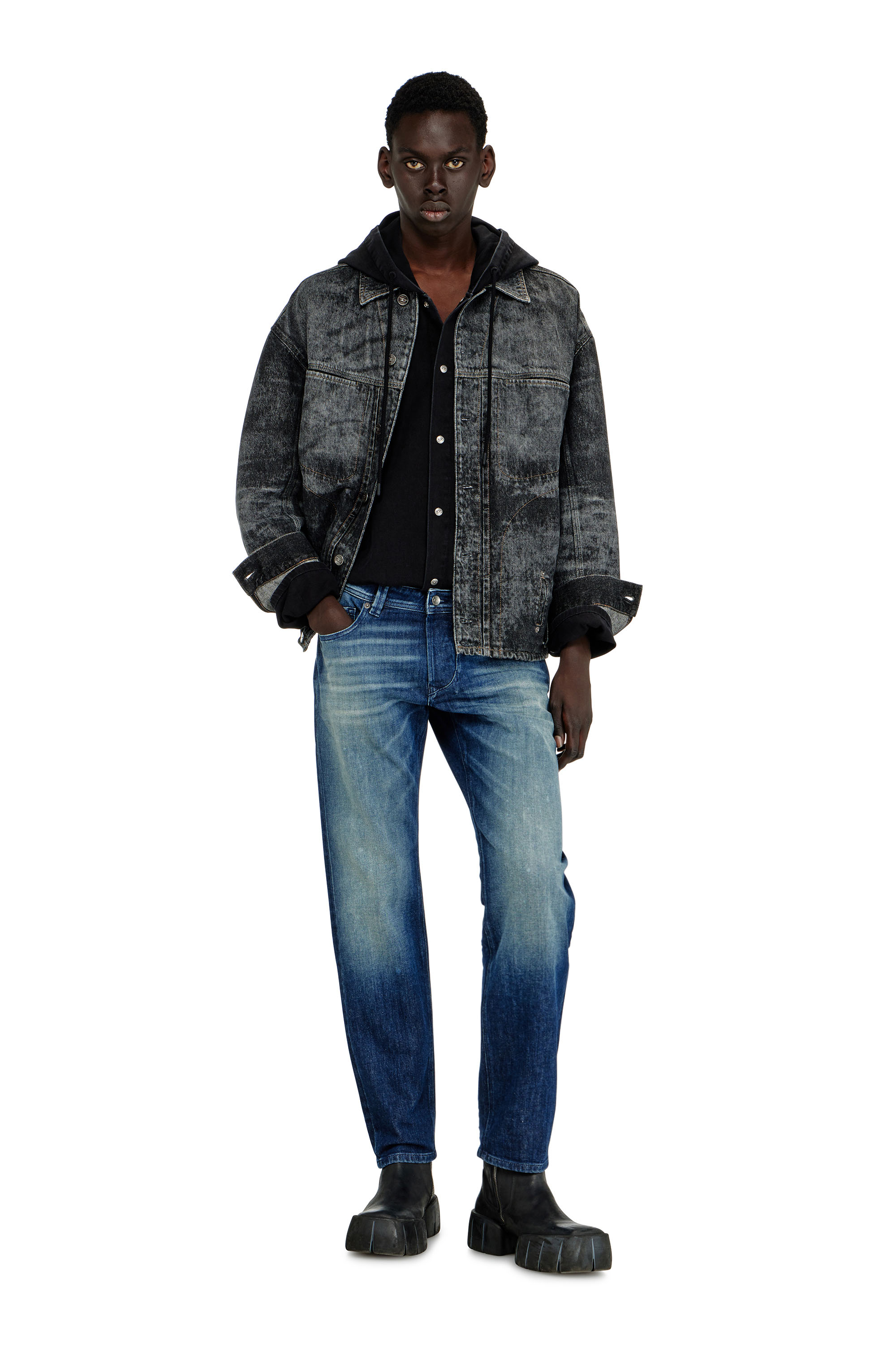 Regular Jeans 1986 Larkee-Beex 0KBBR