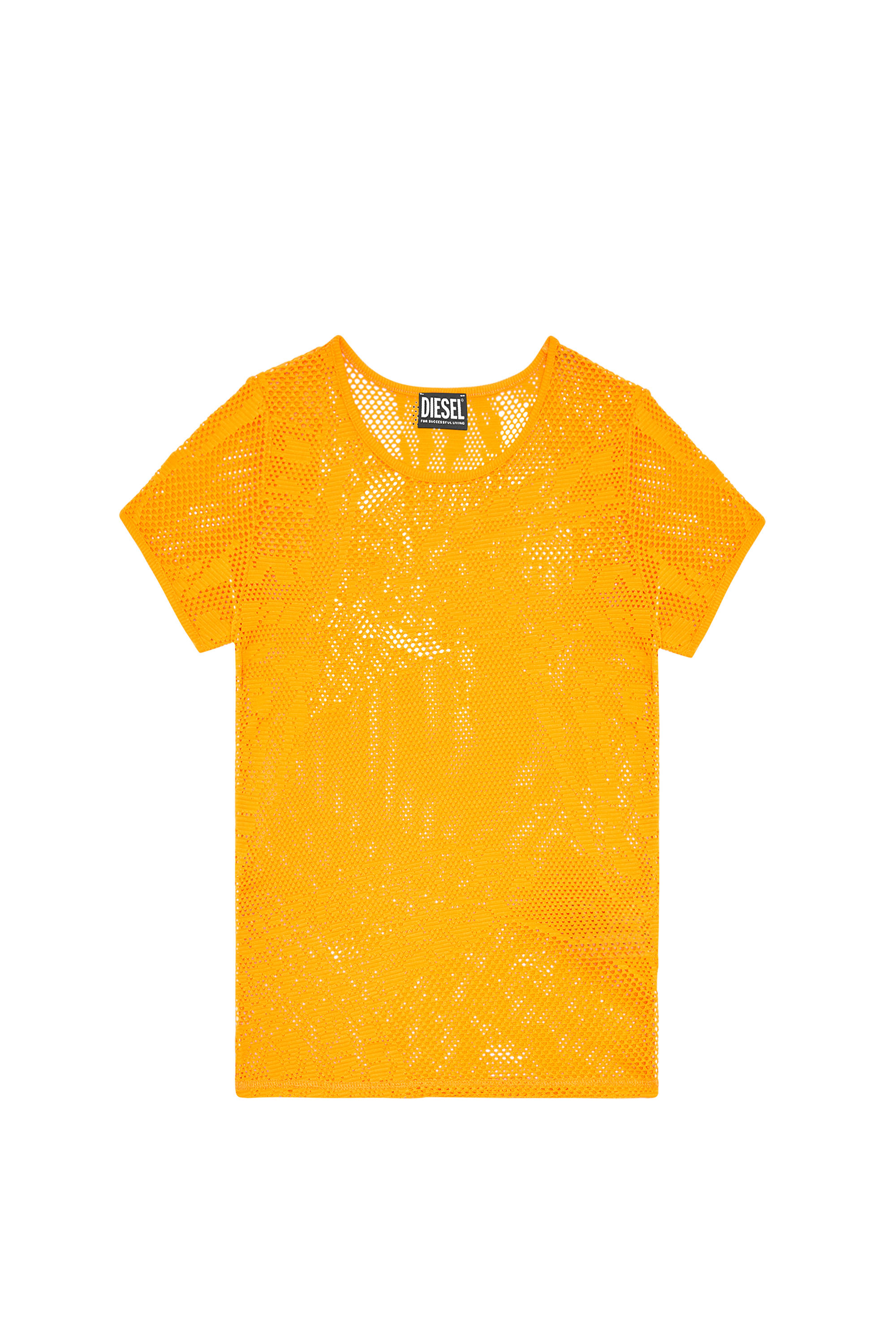 Diesel - T-JAQUE, Yellow - Image 5