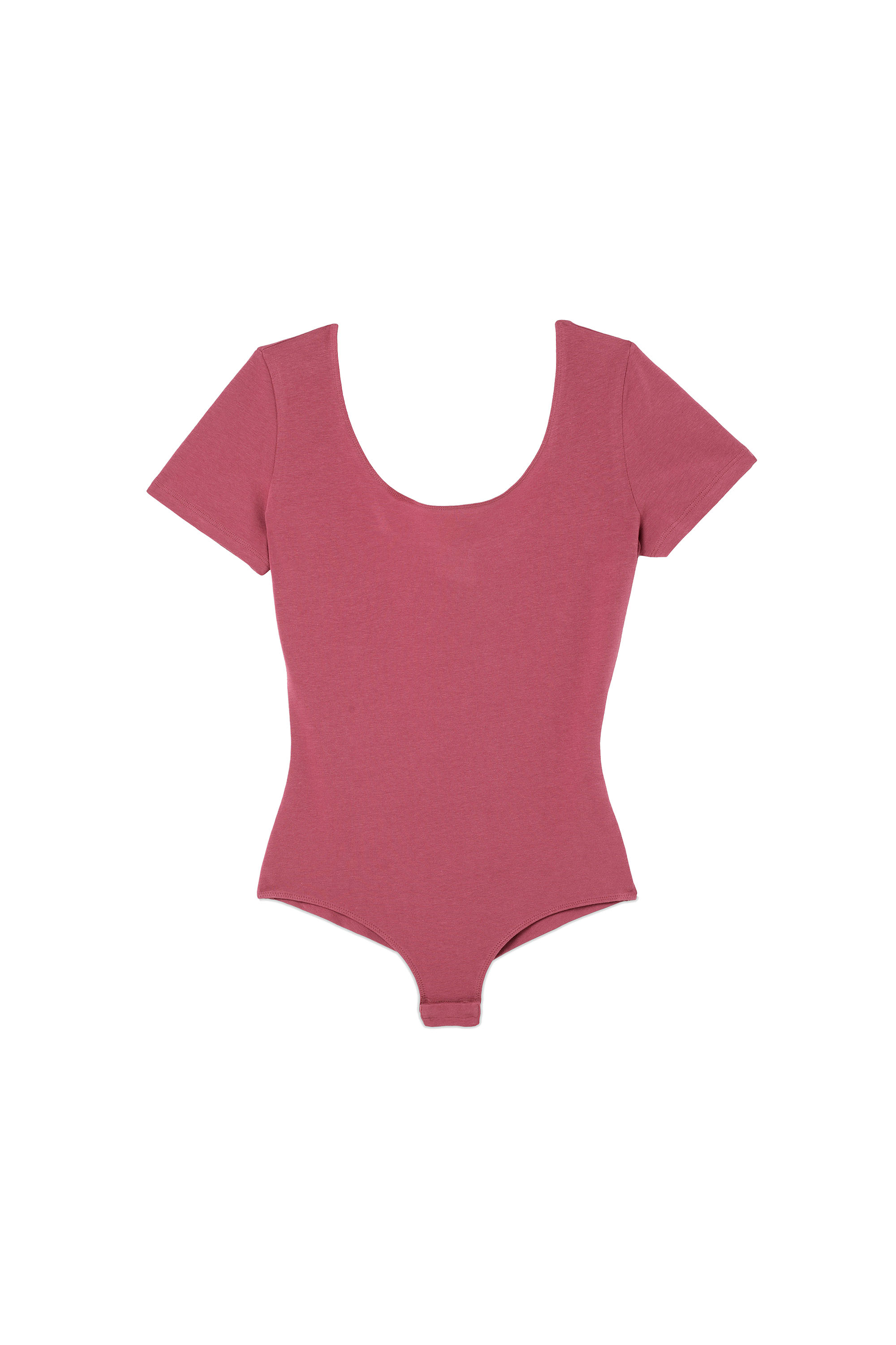 UFTK-BODY-SV, Pink - Bodysuits